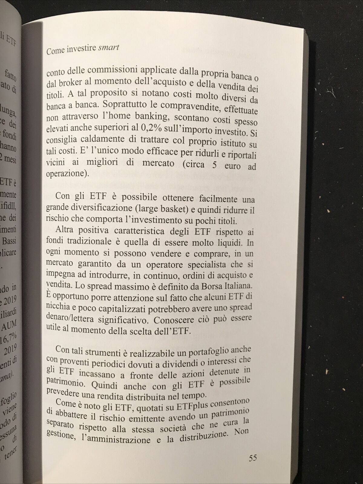 Come investire smart e creare ricchezza, Gottardo Visentin 2020 FINANZA ECONOMIA