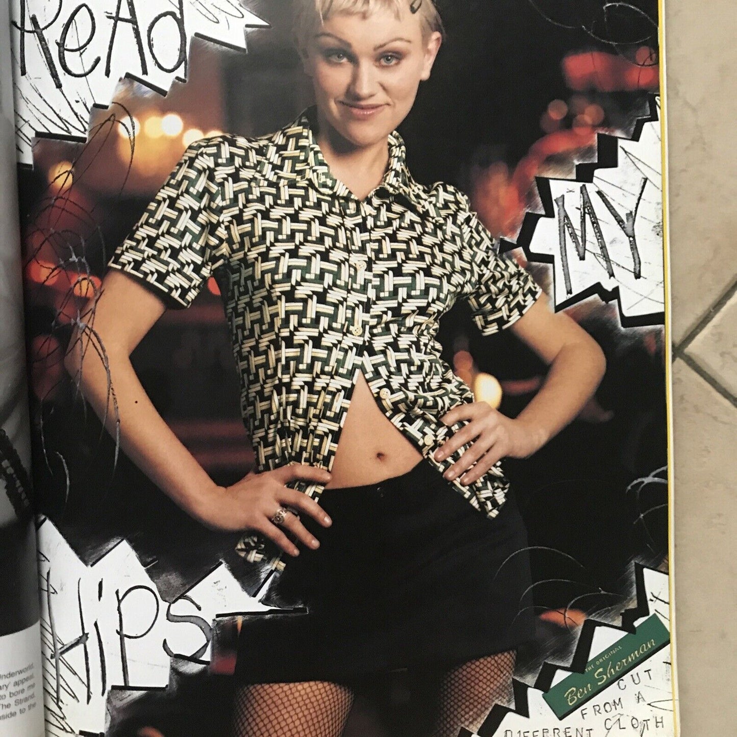 Sleazenation June 1999 Volume 2 Issue 17