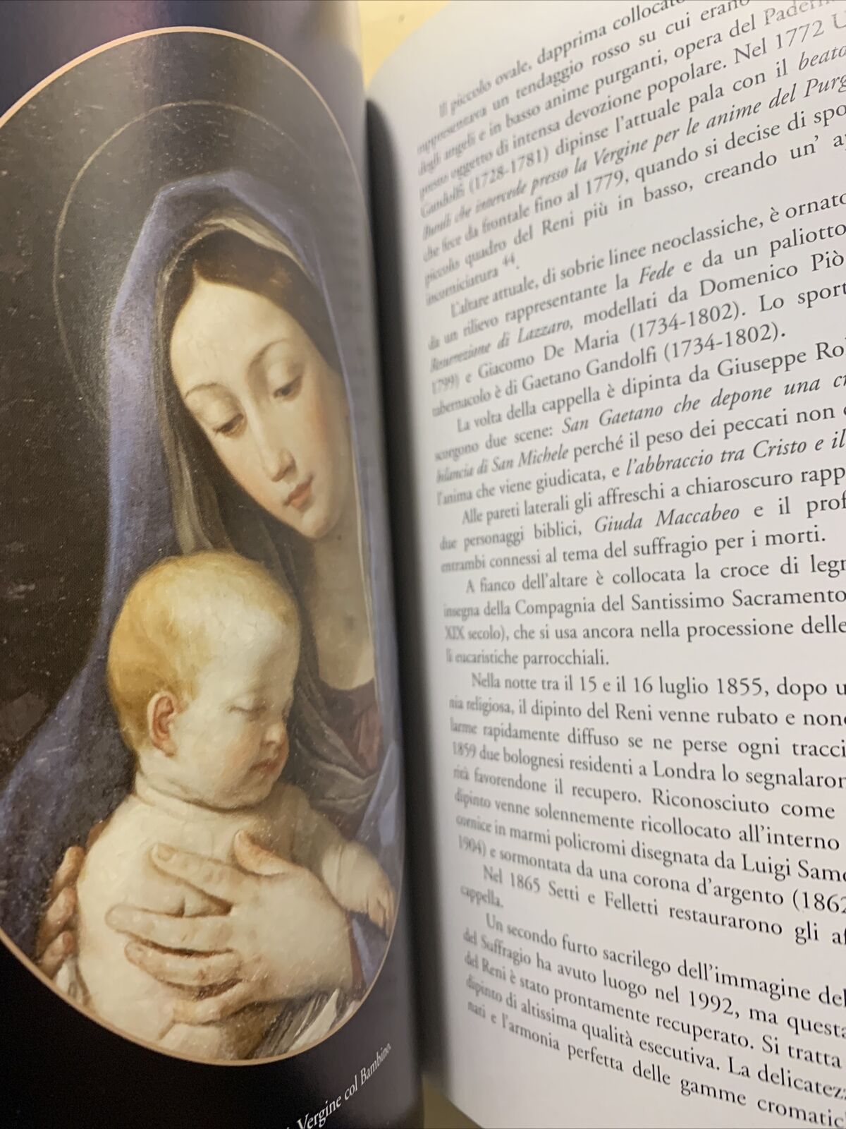 SAN BARTOLOMEO DI PORTA RAVEGNANA - MARIO FANTI. COSTA EDITORE 2007 #