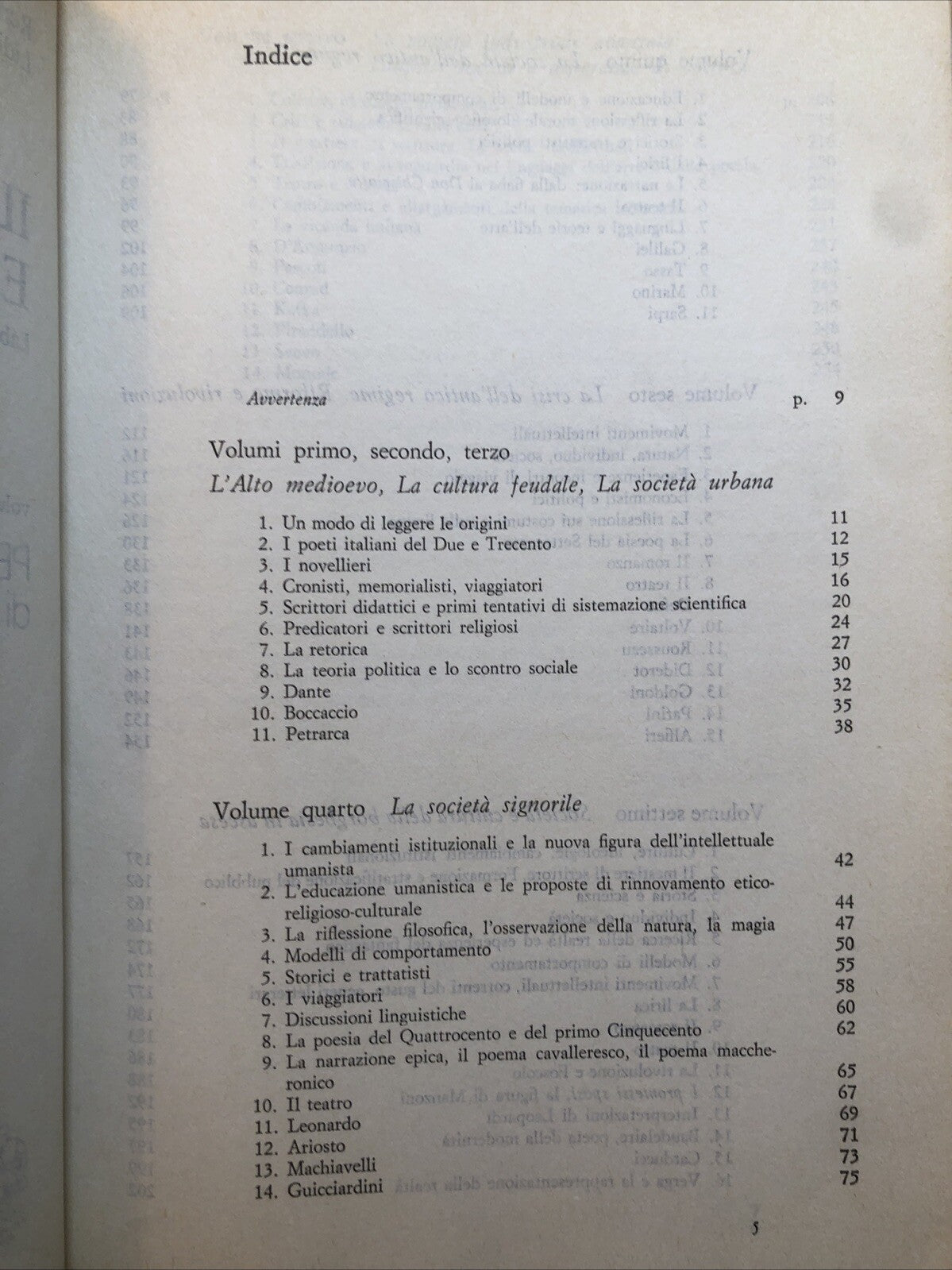 Il materiale e l'Immaginario vol 10 Percorsi di letteratura. Ceserani Loescher