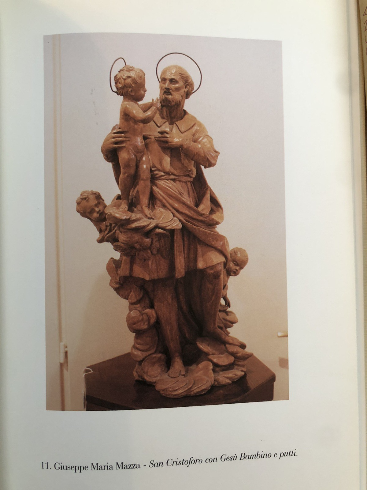 Antica scultura bolognese edita ed inedita, Antiche sculture lignee in Bologna