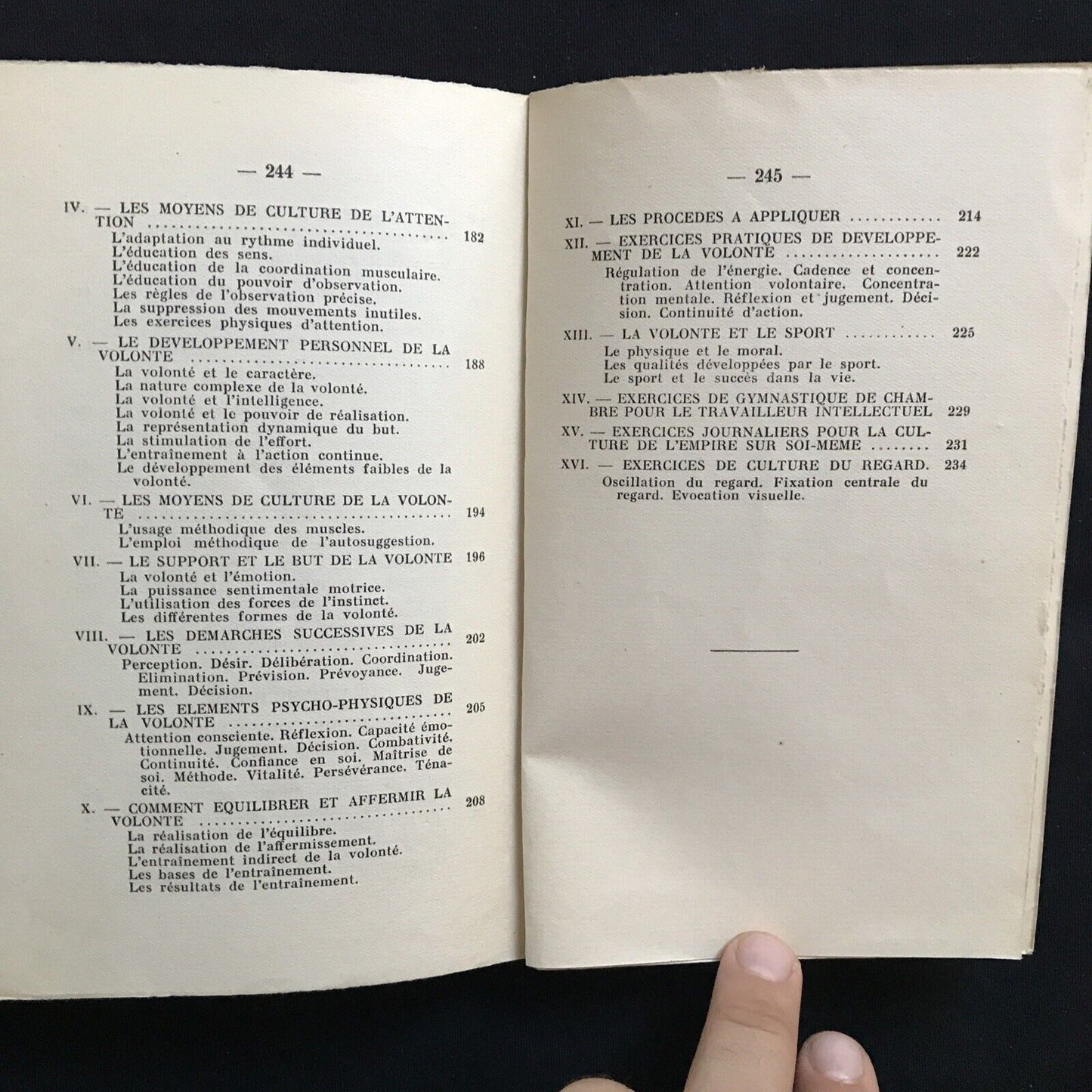 RÉUSSISSEZ A 100% par la maîtrise du corps et de la pensée, Jean Brun, Astra