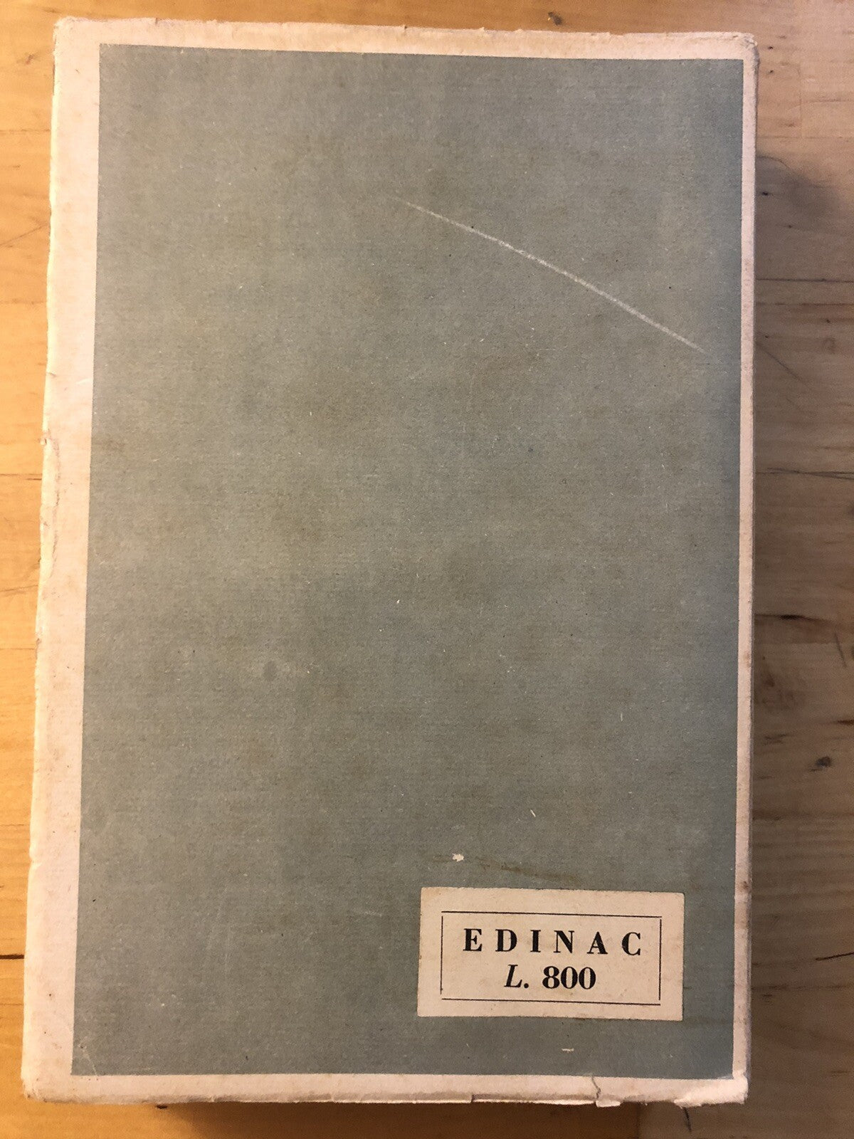Il libro dei rituali del rito scozzese antico accettato, Salvatore Farina 1946