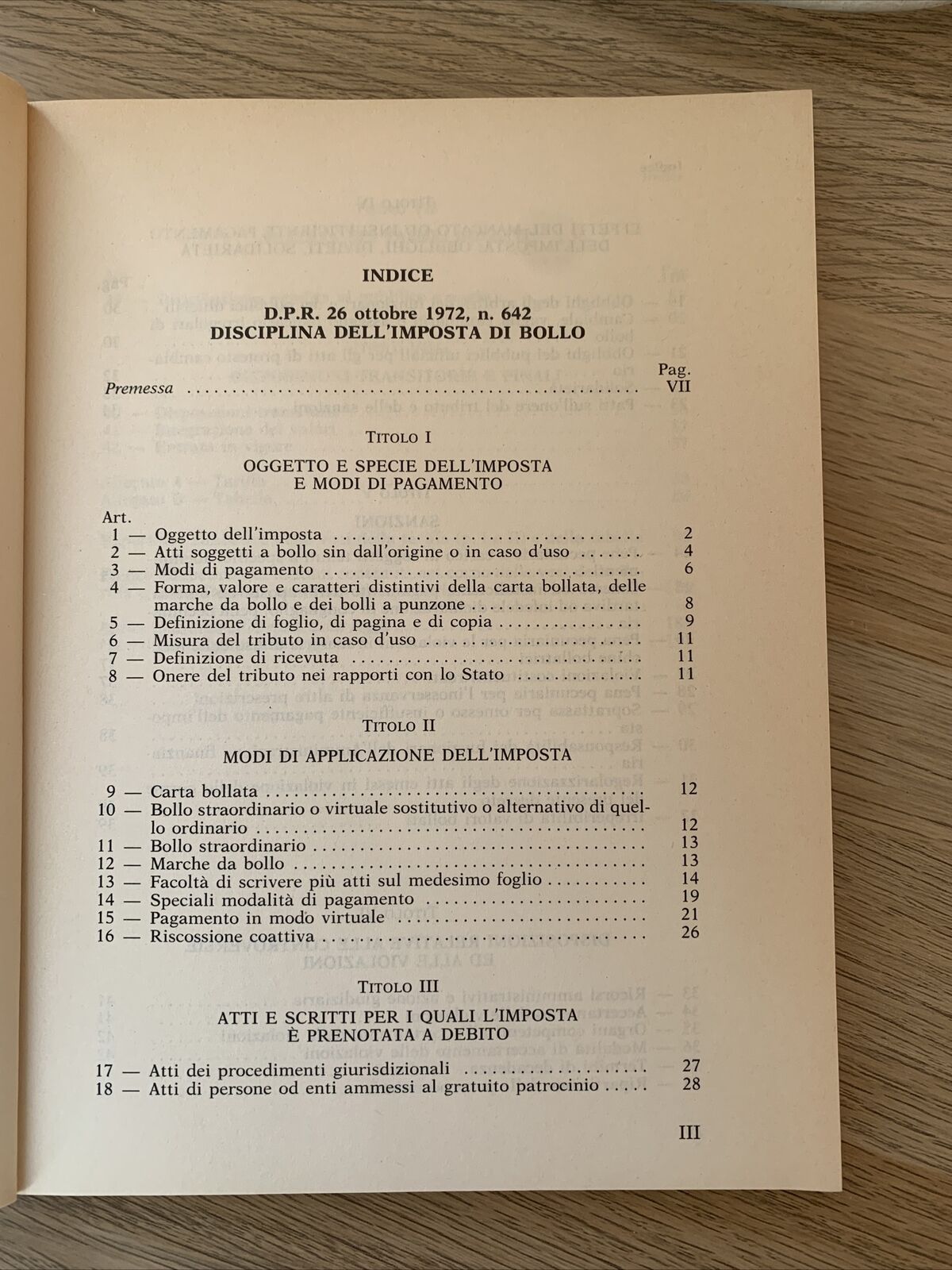 IMPOSTA DI BOLLO, prassi giurisprudenza, Mariano Scarlata fazio - Buffetti #