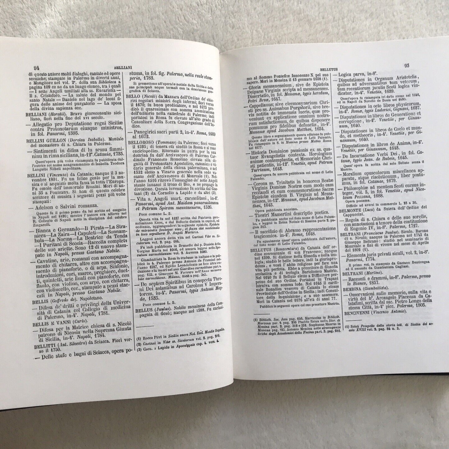 BIBLIOGRAFIA SICILIANA, Giuseppe M. Mira, Arnaldo Forni