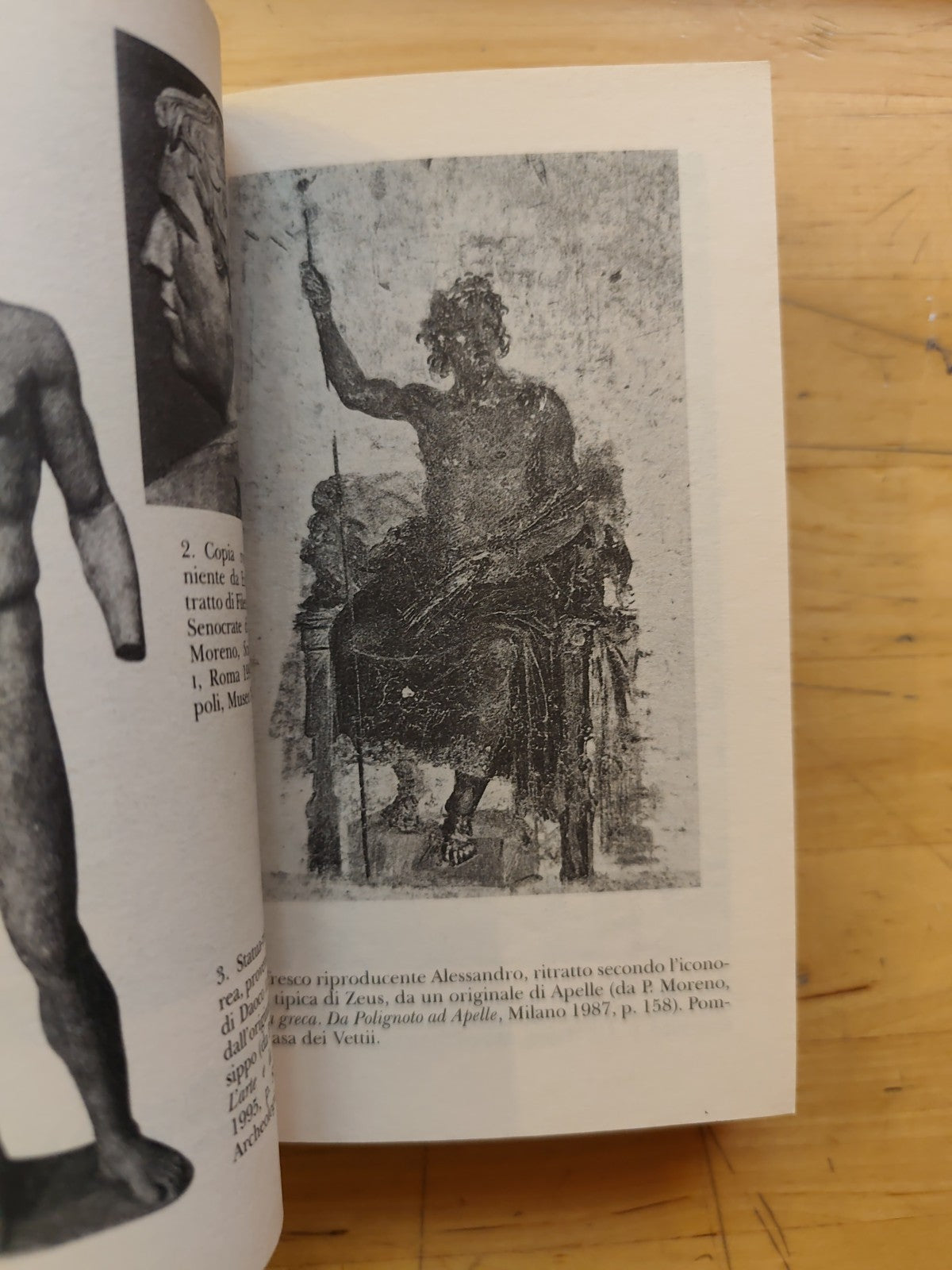 Storia delle arti antiche, Plinio il vecchio - Bur 2000