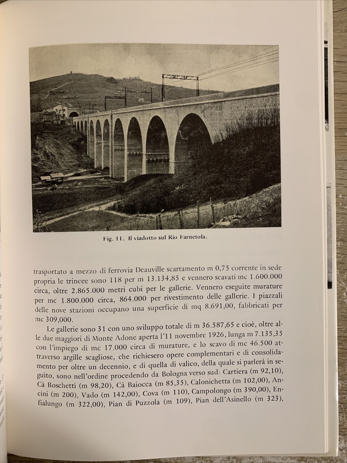 La direttissima Bologna-Firenze, Aldo Nicolardi. Ponte nuovo ed. 1985