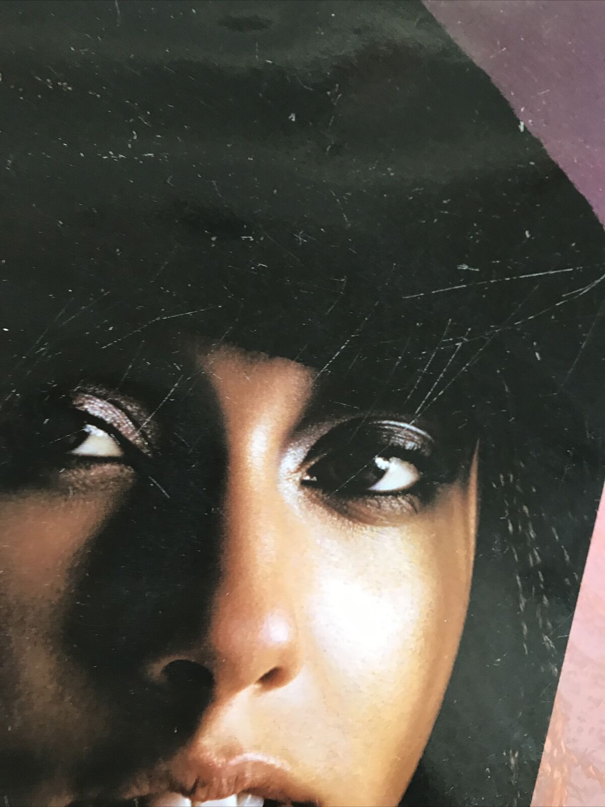 V MAGAZINE 30 FALL PREVIEW 2004 - ALICIA KEYS