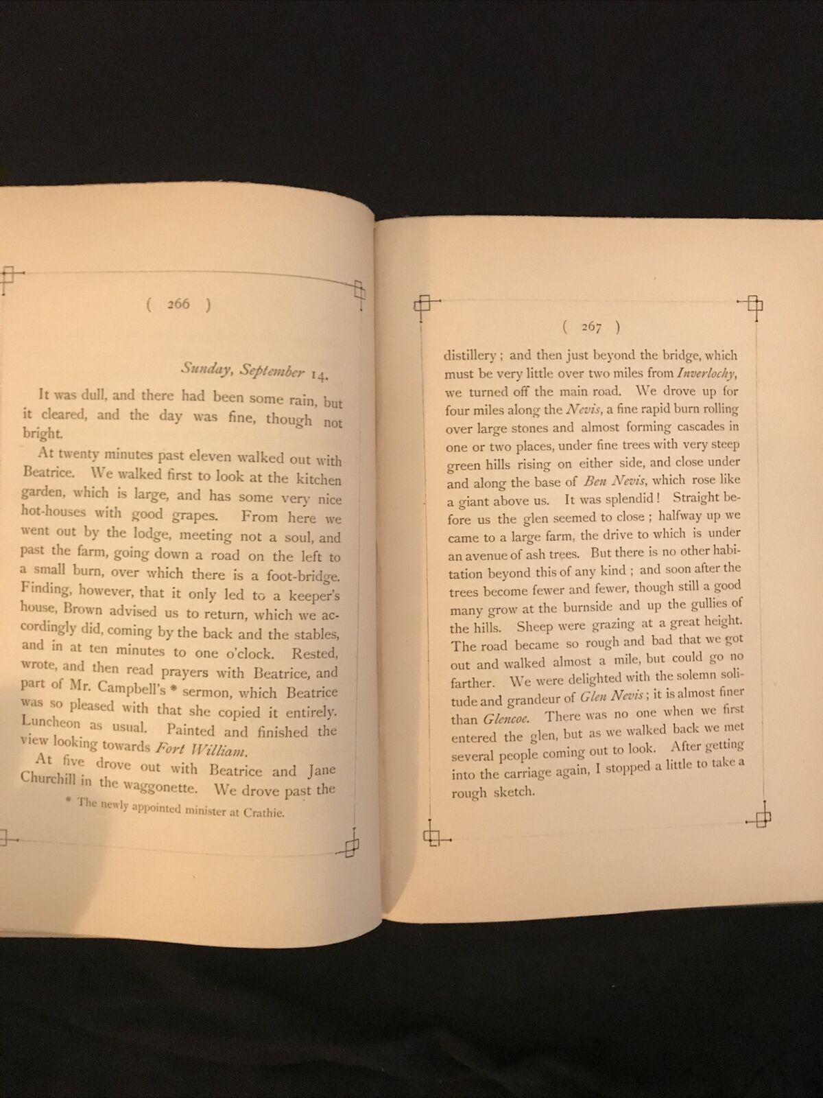 More Leaves from the Journal of a life in the Highlands, 1884 Smith, Elder & co.