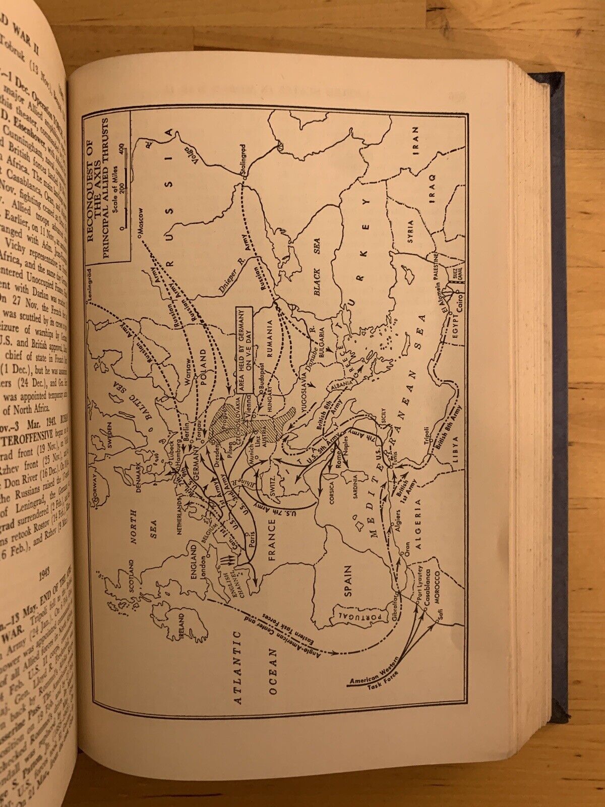 ENCYCLOPEDIA OF AMERICAN HISTORY - RICHARD MORRIS, HARPER & BROTHERS 1953