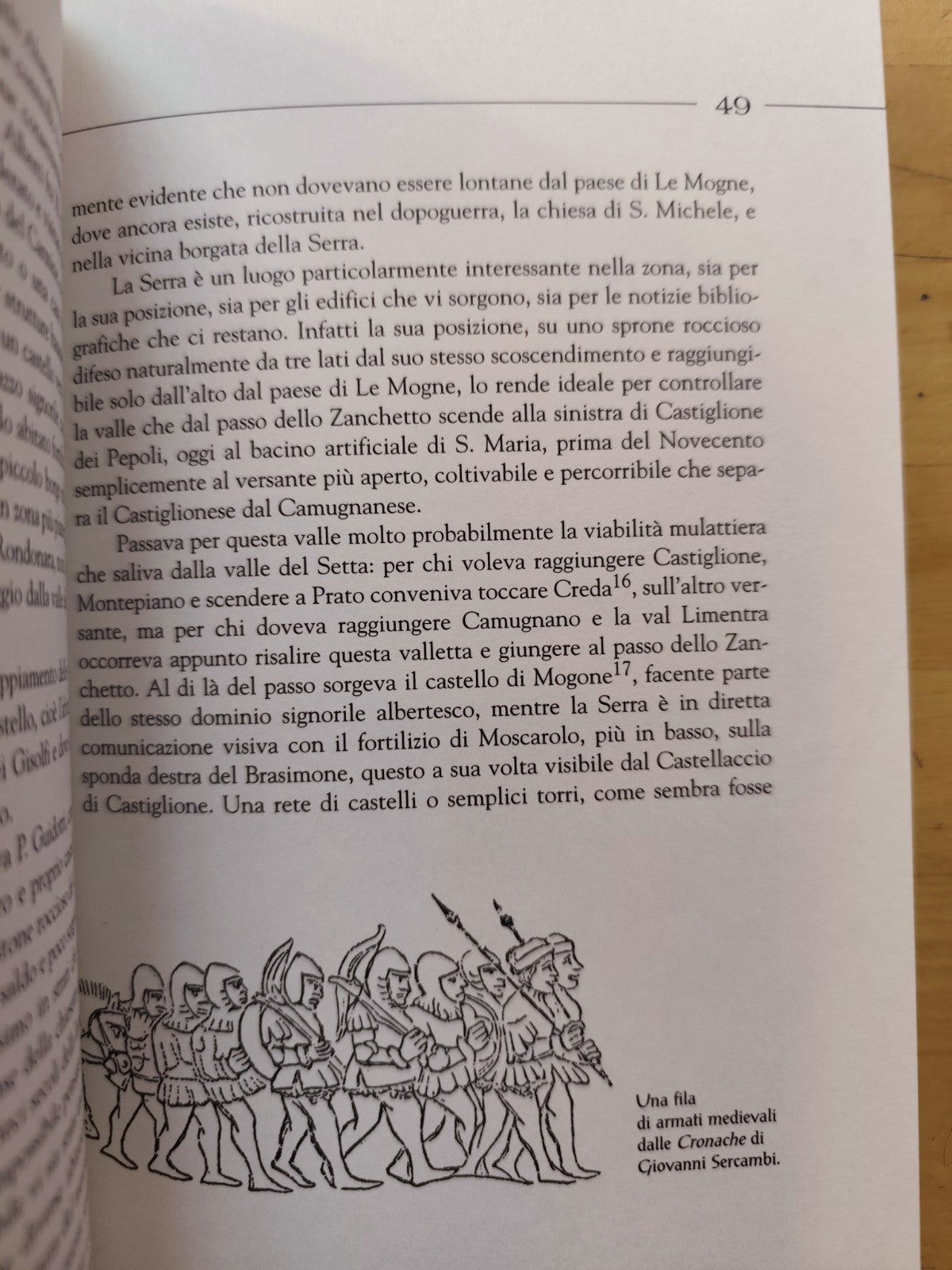 Storie medievali della montagna bolognese - Tiziano Costa, Paola Foschi 2004