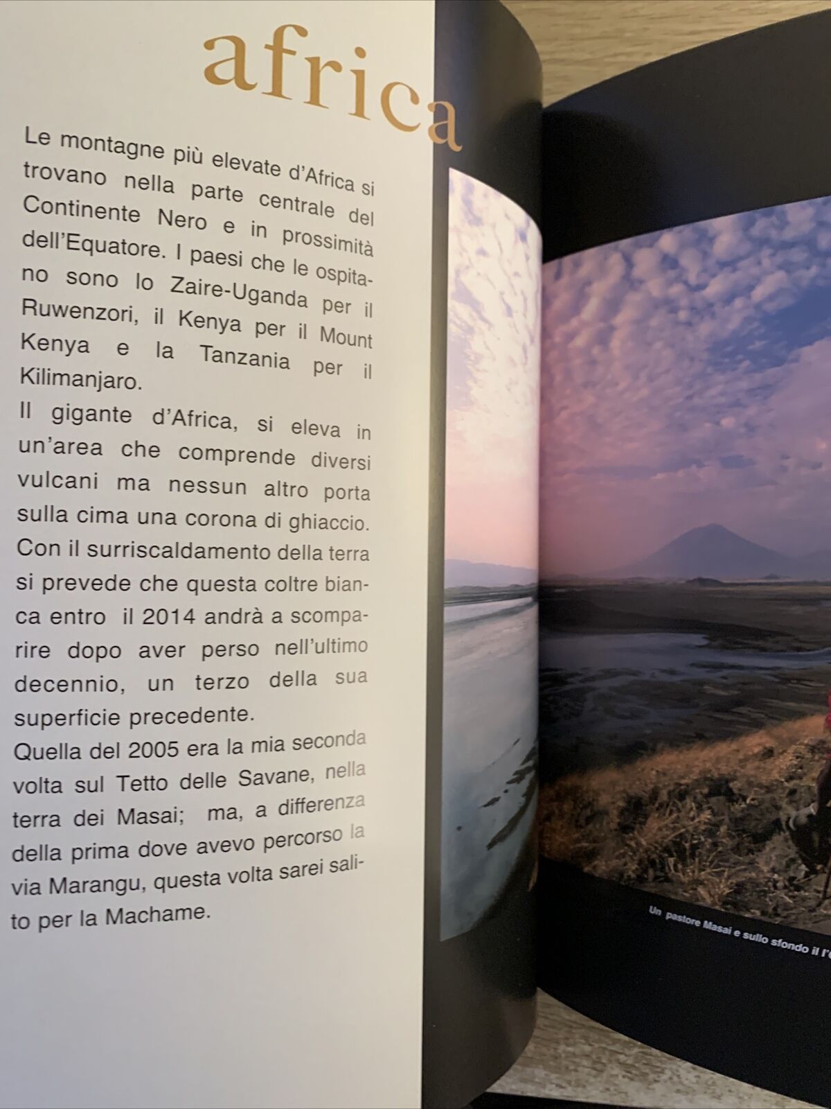 MARIO TRIMERI - 7 gioielli per 7 continenti. Everest Denali Elbrus Carestensz ..
