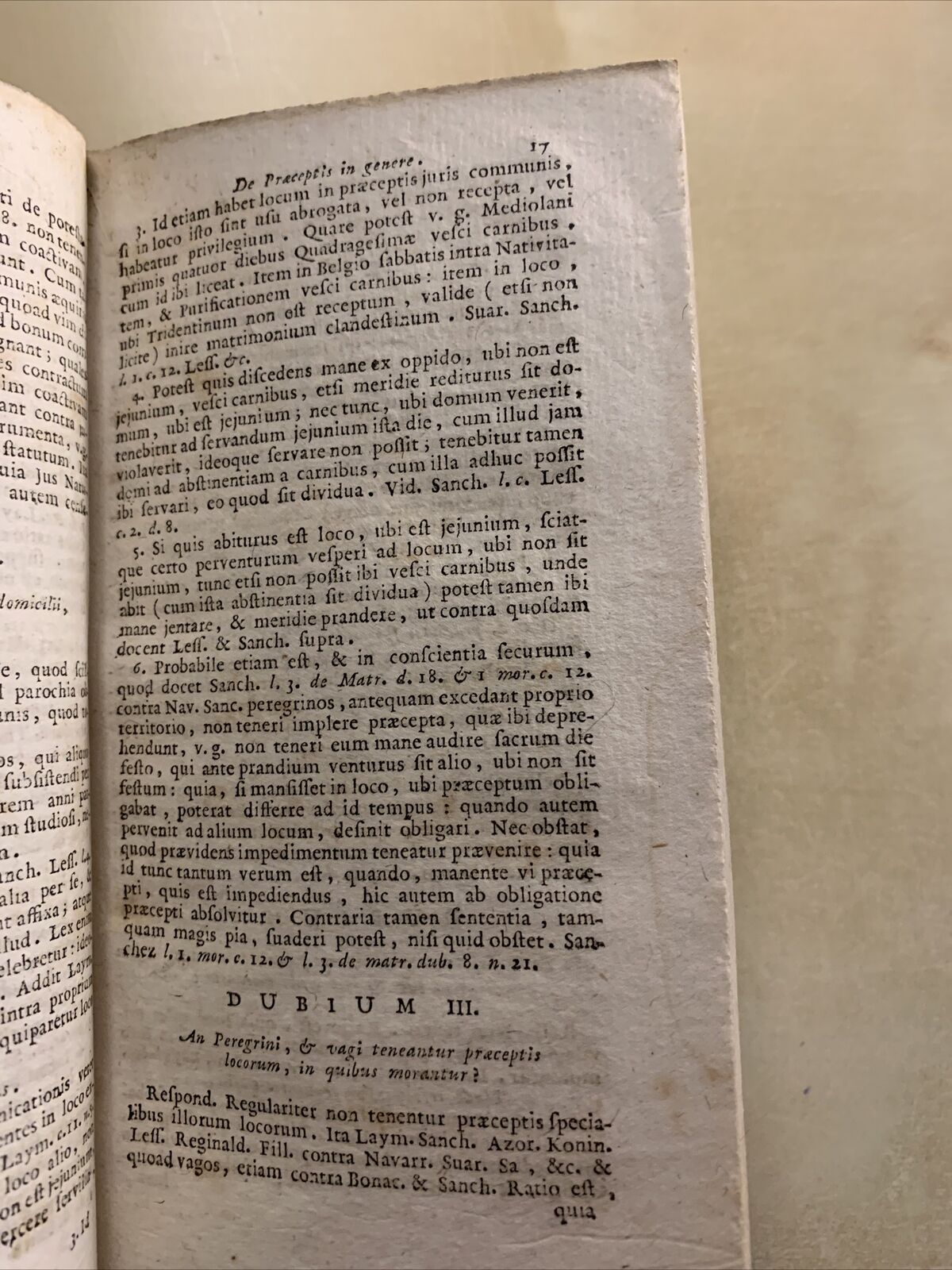 Medulla Theologiae Moralis. Herm. Busembaum 1746