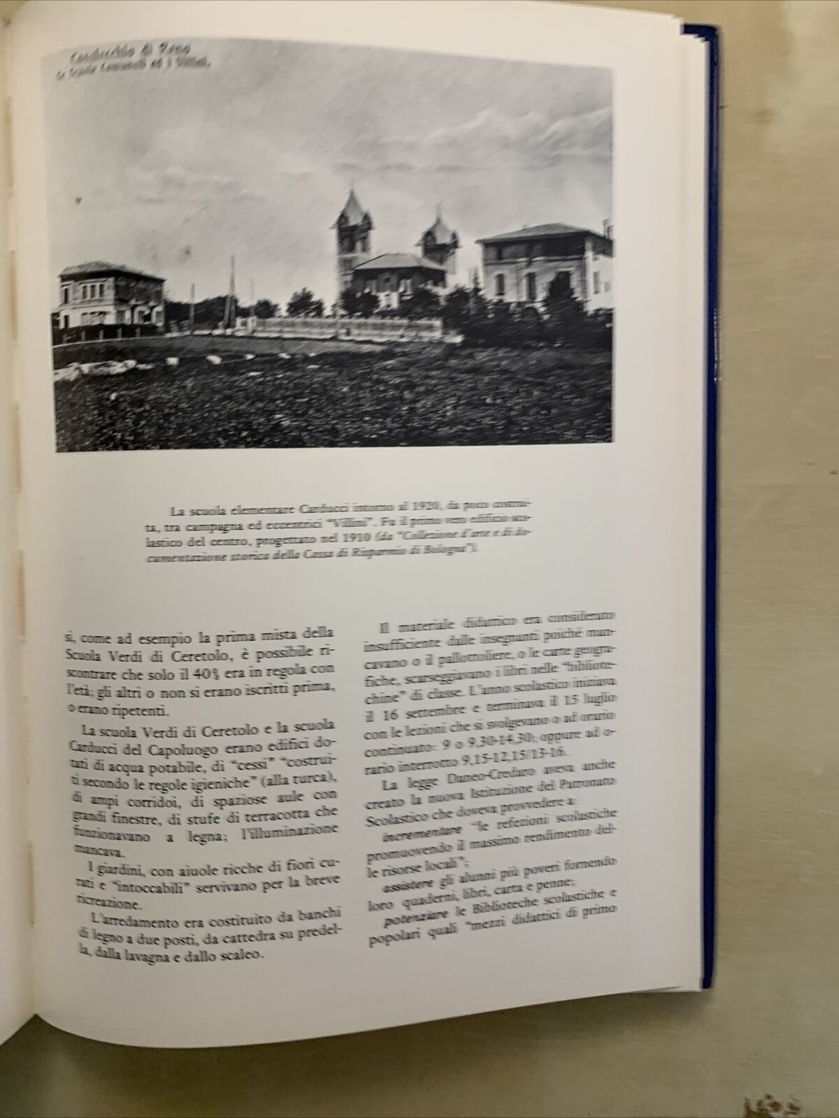 CASALECCHIO DI RENO, Percorsi e immagini della sua civiltà, Dalmonte Polvani #