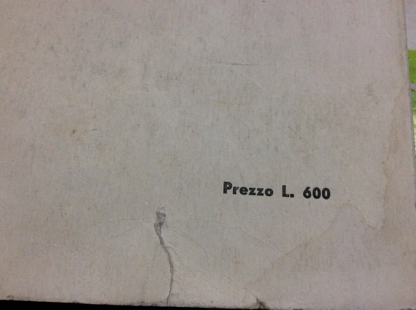 VENTI NOVELLE, EZIO TRAVERSARI, GASTALDI EDITORE, 1961, autografato