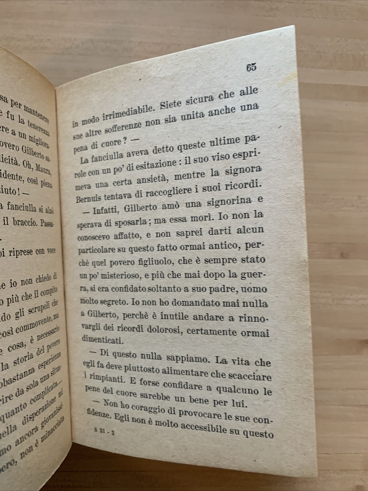 LA FATA DELLE ROSE - ANDREINA VERTIOL - Salani editore 1942 #