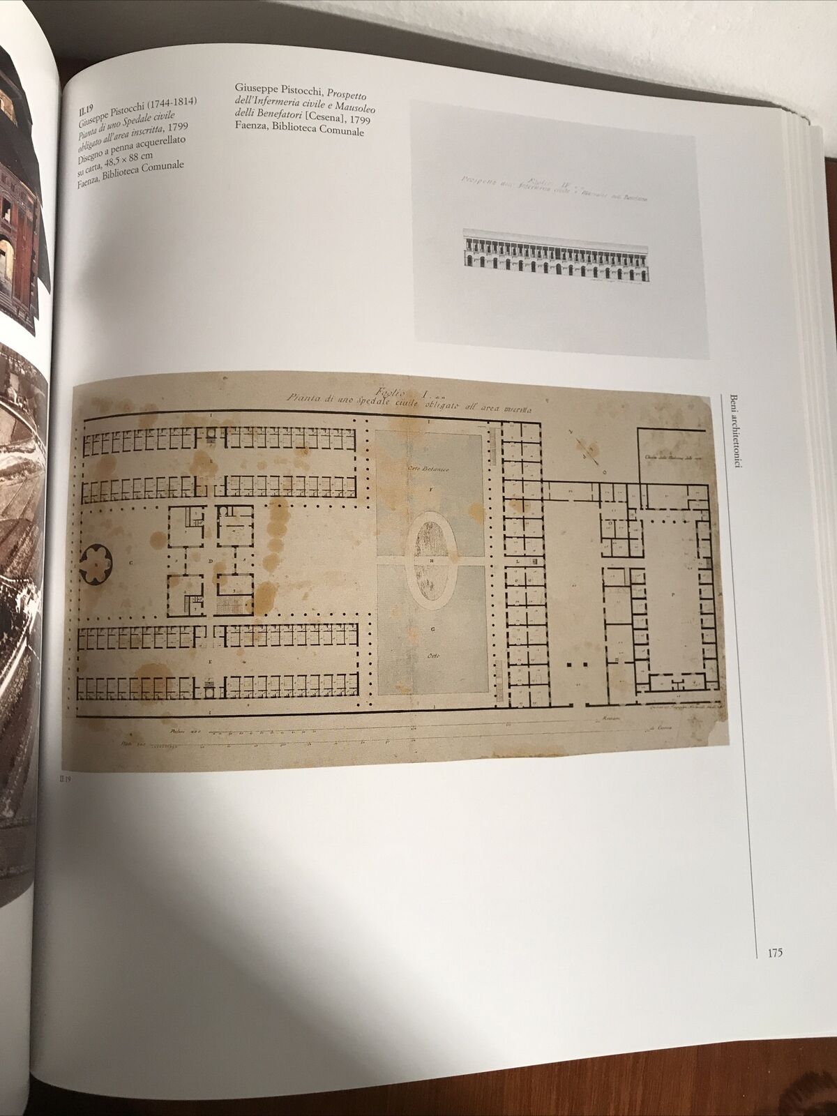 Le ARTI DELLA SALUTE.Il patrimonio culturale e scientifico della sanità pubblica