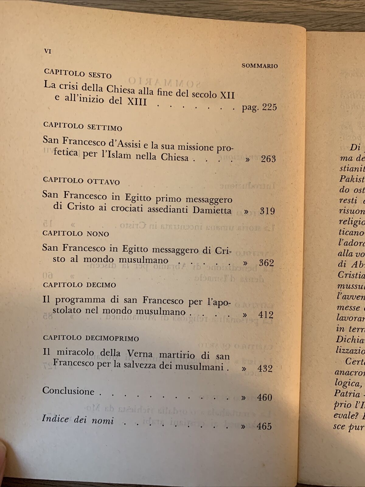 Per un dialogo Cristiano Musulmano, Giulio Basetti. Editrice vita pensiero 1969