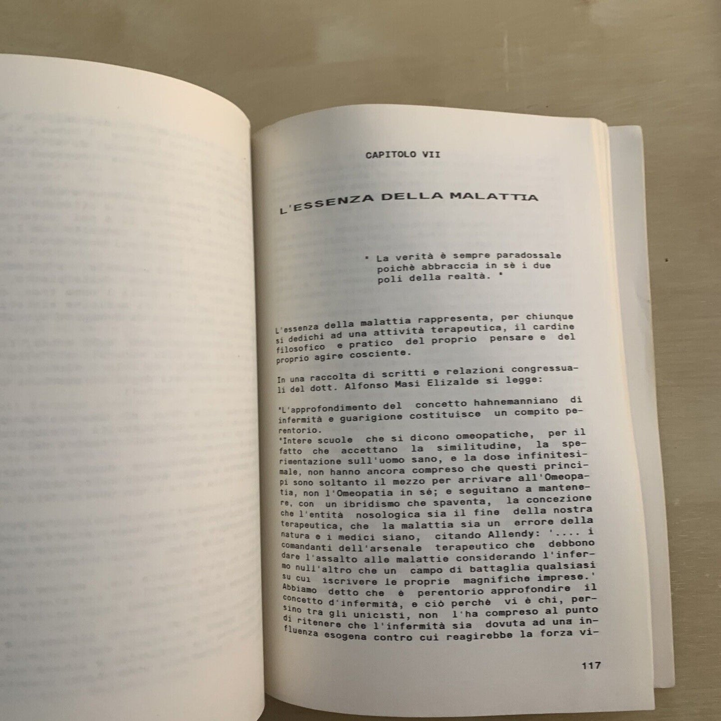 TRA SCIENZA E CONOSCENZA LA MEDICINA CON AMORE - Luciano Orsini, Nuovi Orizzonti