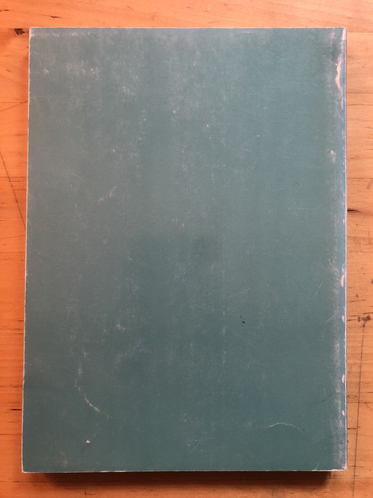 L'esperienza sul campo - analisi paesaggio appenninico Bologna, ed. Alfa 1981