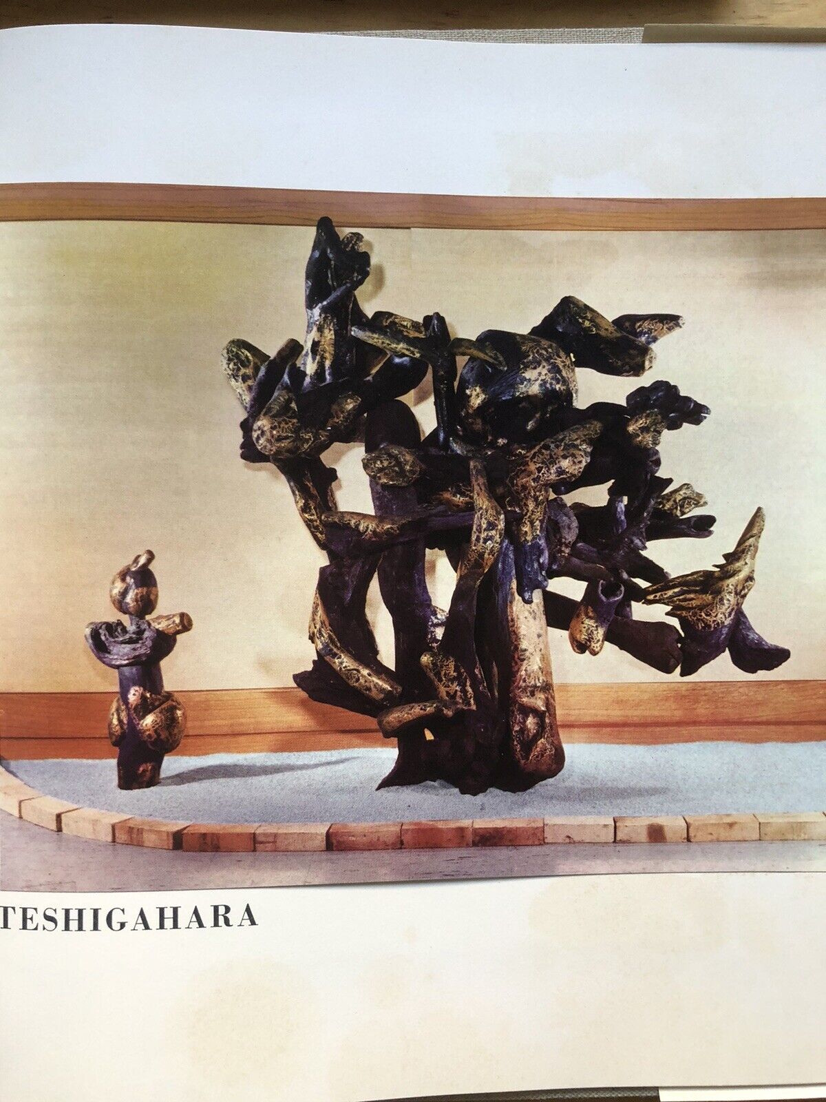 Morphologie Autre - Michel Tapié. Fratelli Pozzo editore 1960