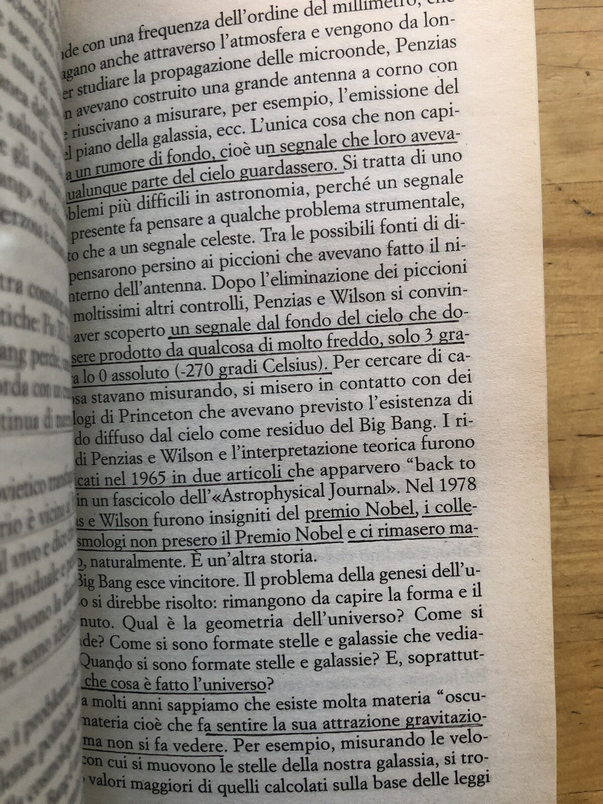 I classici e la scienza - Gli antichi, i moderni, noi. Angeletti Balzanti, Bur