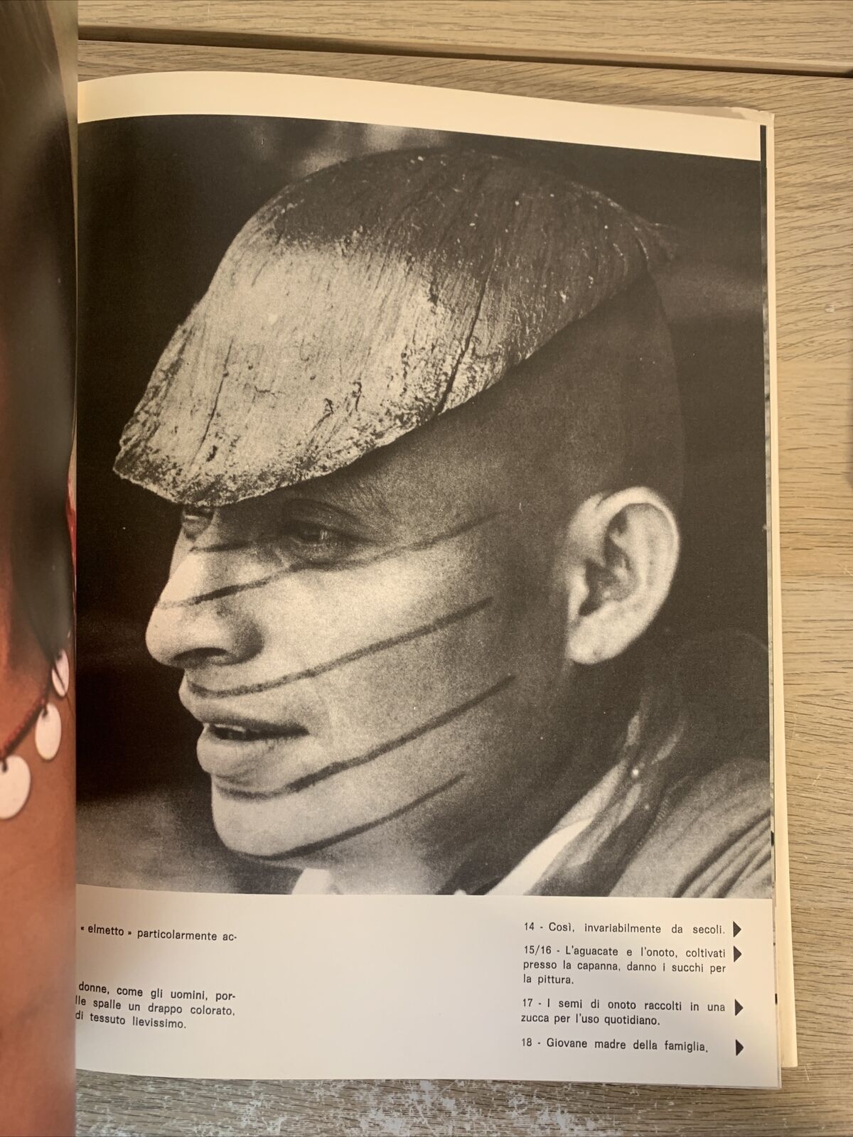 Mario Fantin a tu per tu con Jivaros e Colorados