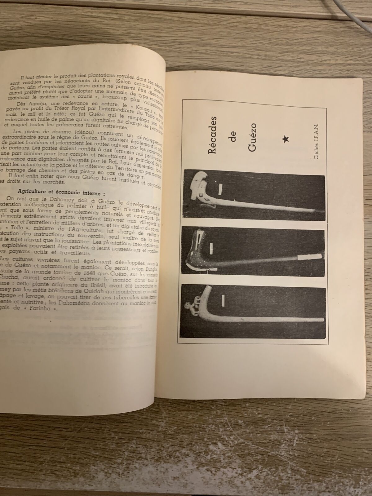 ROI GUÉZO . . . centenaire de la mort du. Décembre 1858 Décembre 1958