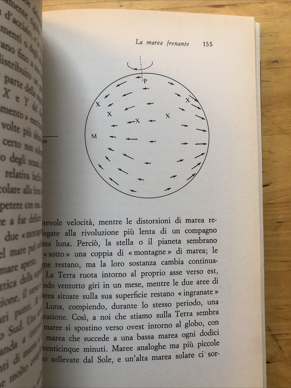 L'attrazione universale gravità e forma dello spazio Evans G. Valens -Zanichelli