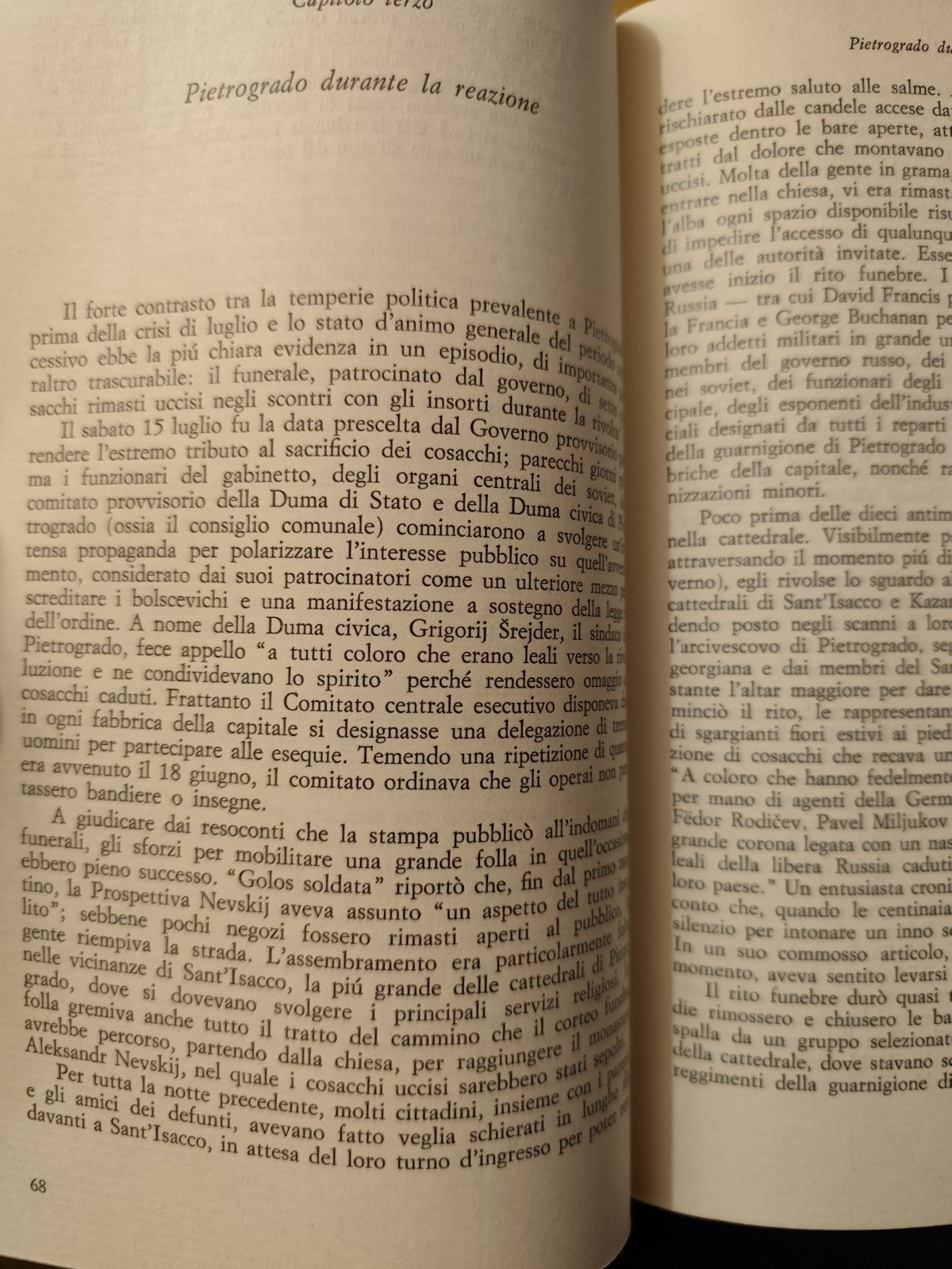 I bolscevichi al potere - Alexander Rabinowitch, Feltrinelli 1978