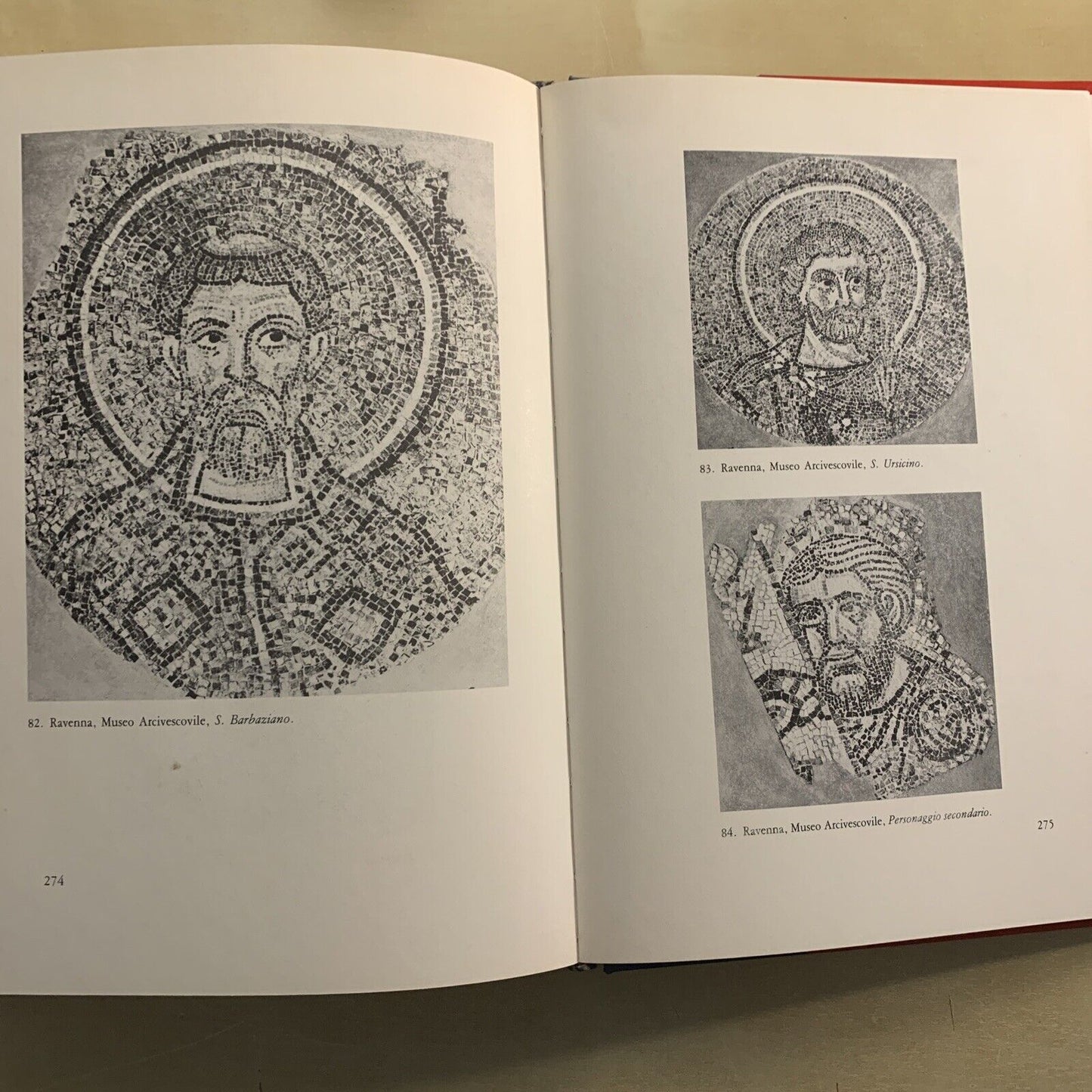 MOSAICI ALTOADRIATICI - Clementina Rizzardi, Rapporto Artistico Venezia Bisanzio