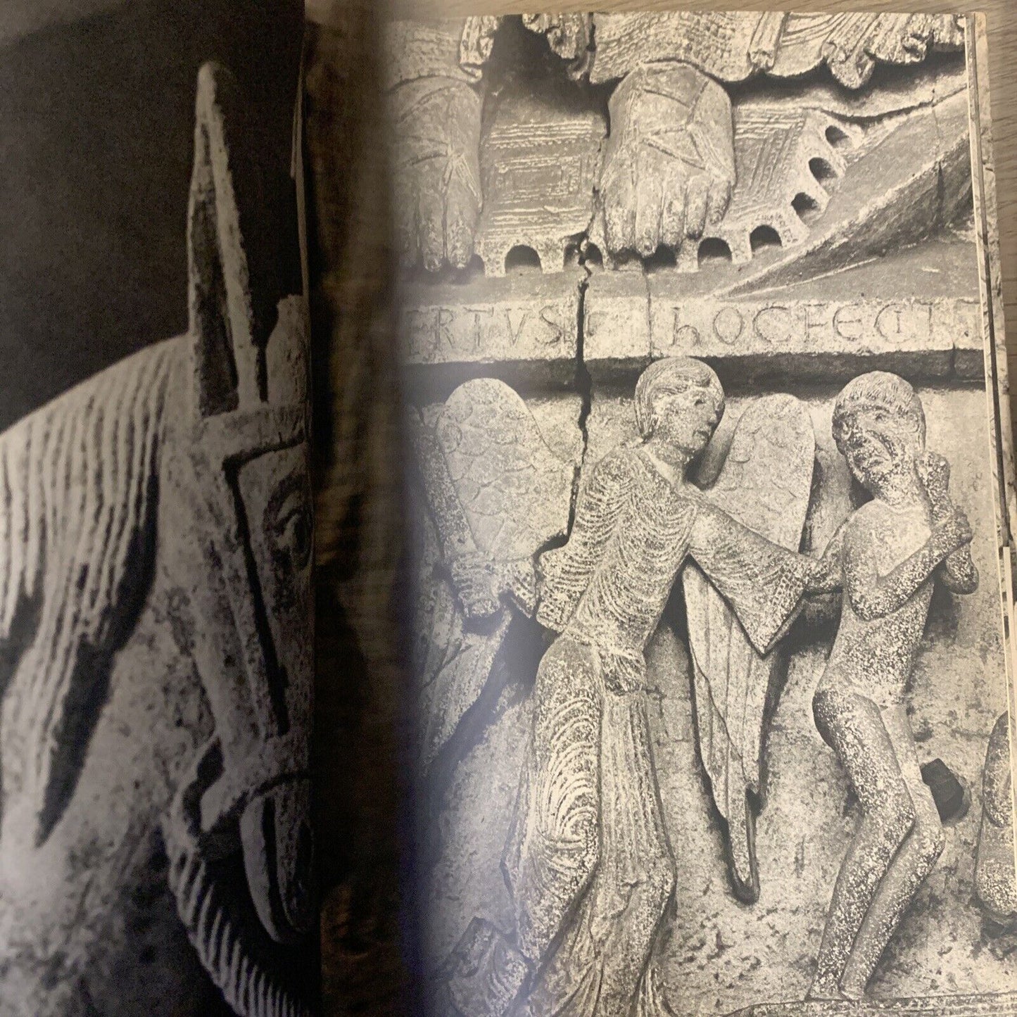 L'HISTOIRE DES ROIS MAGES SELON L'EVANGILE DE SAINT MATTHIEU, VUE PAR GISLEBERTU
