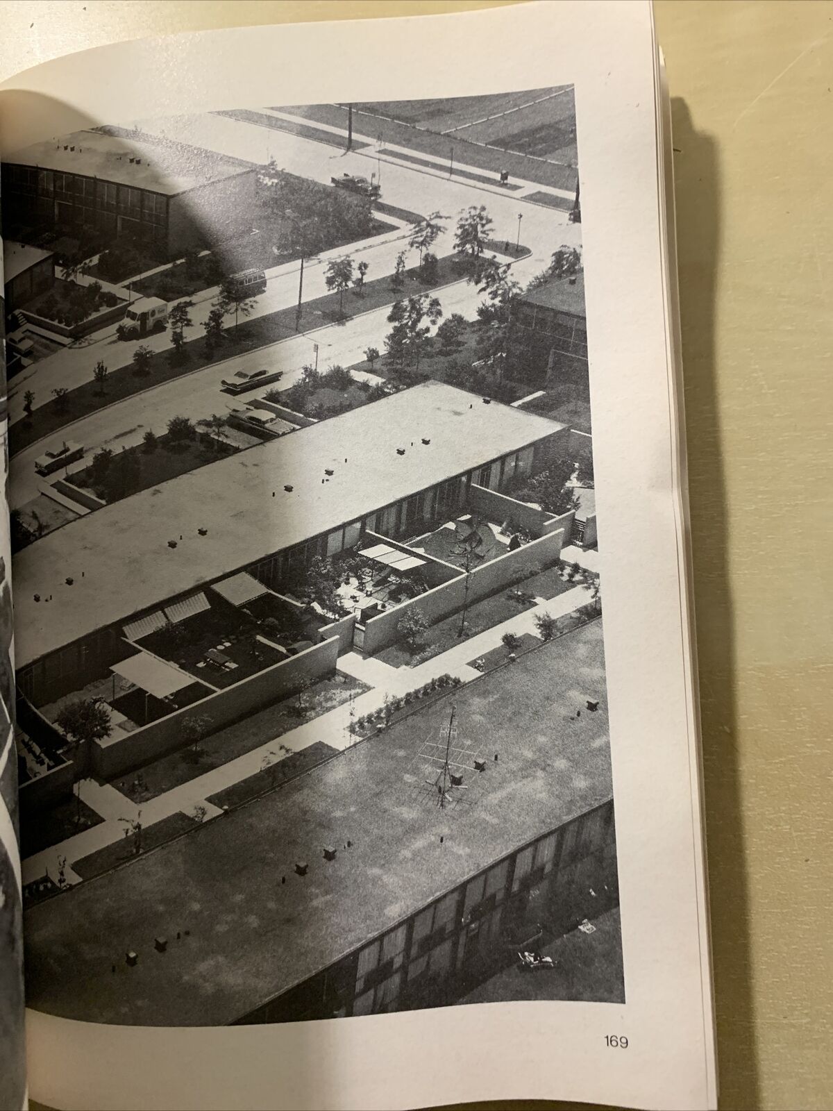 MIES VAN DER ROHE - ZANICHELLI, SERIE DI ARCHITETTURA 2, 1977 #