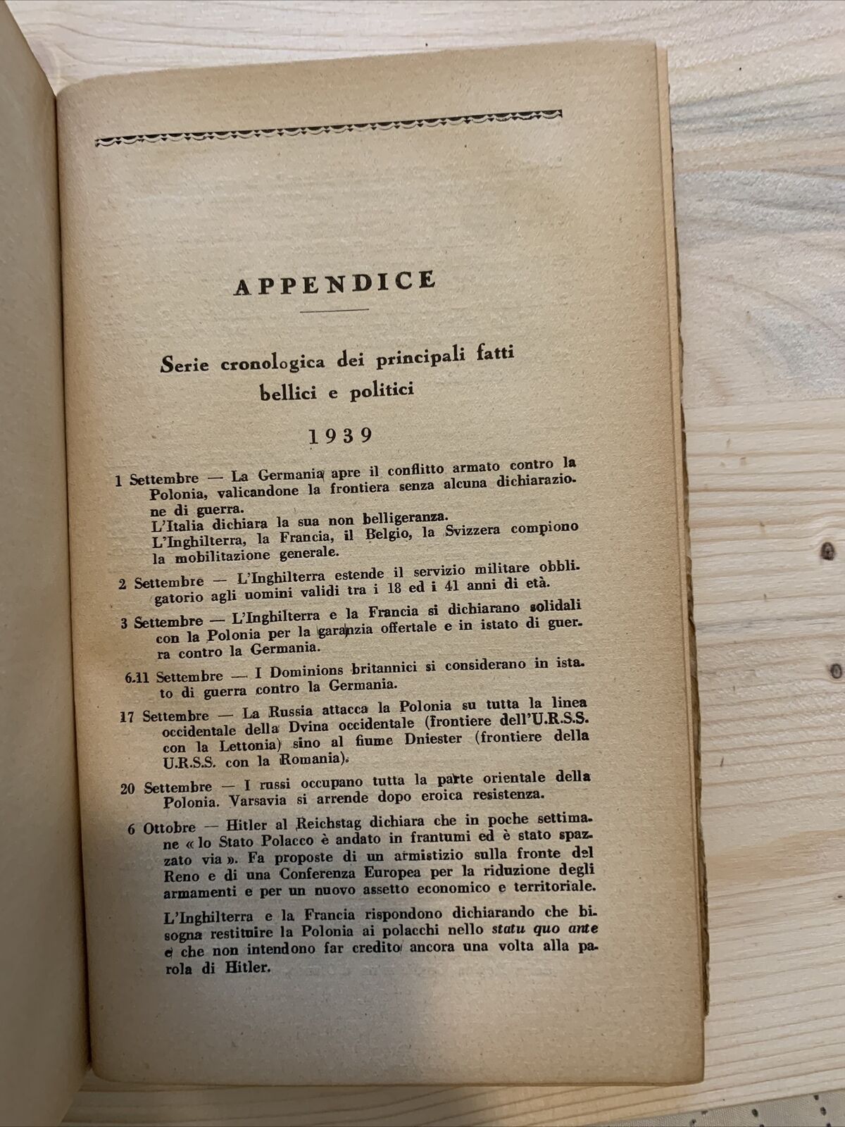 IDEE E FATTI SOCIALI TRA DUE GUERRE MONDIALI, Leonida de Gobbi 1947 #