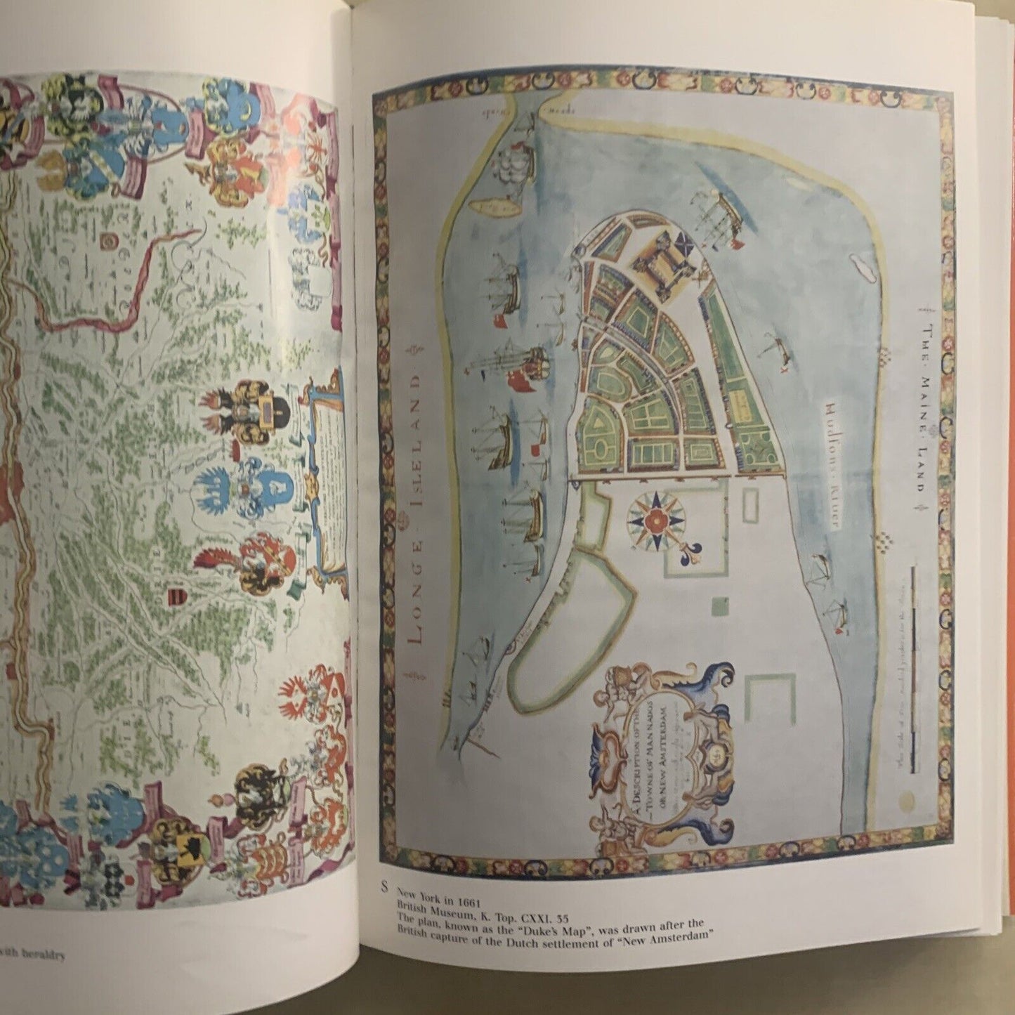 HISTORY OF CARTOGRAPHY - LEO BAGROW 1985 #