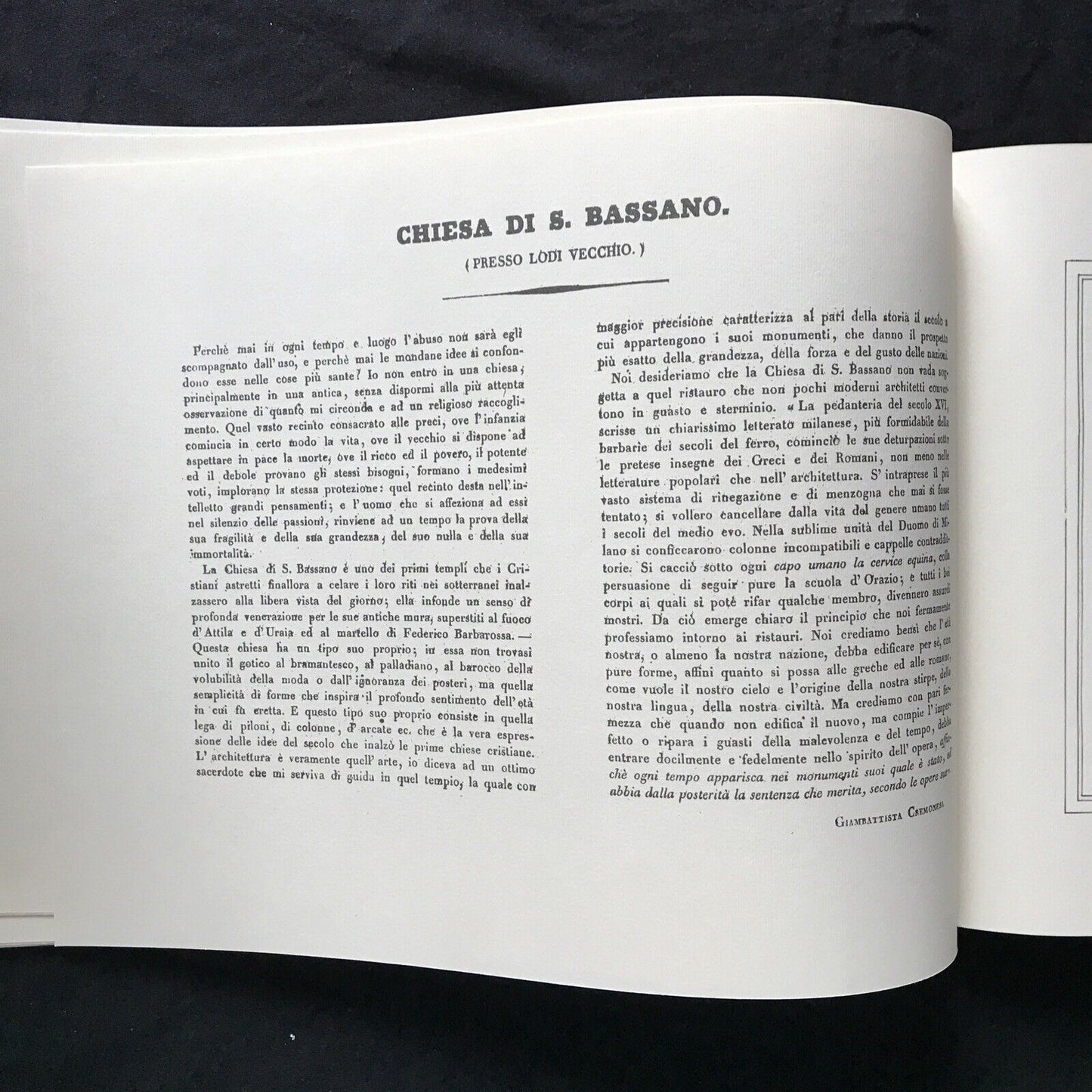 LODI PITTORESCA - Atesa editrice 1986