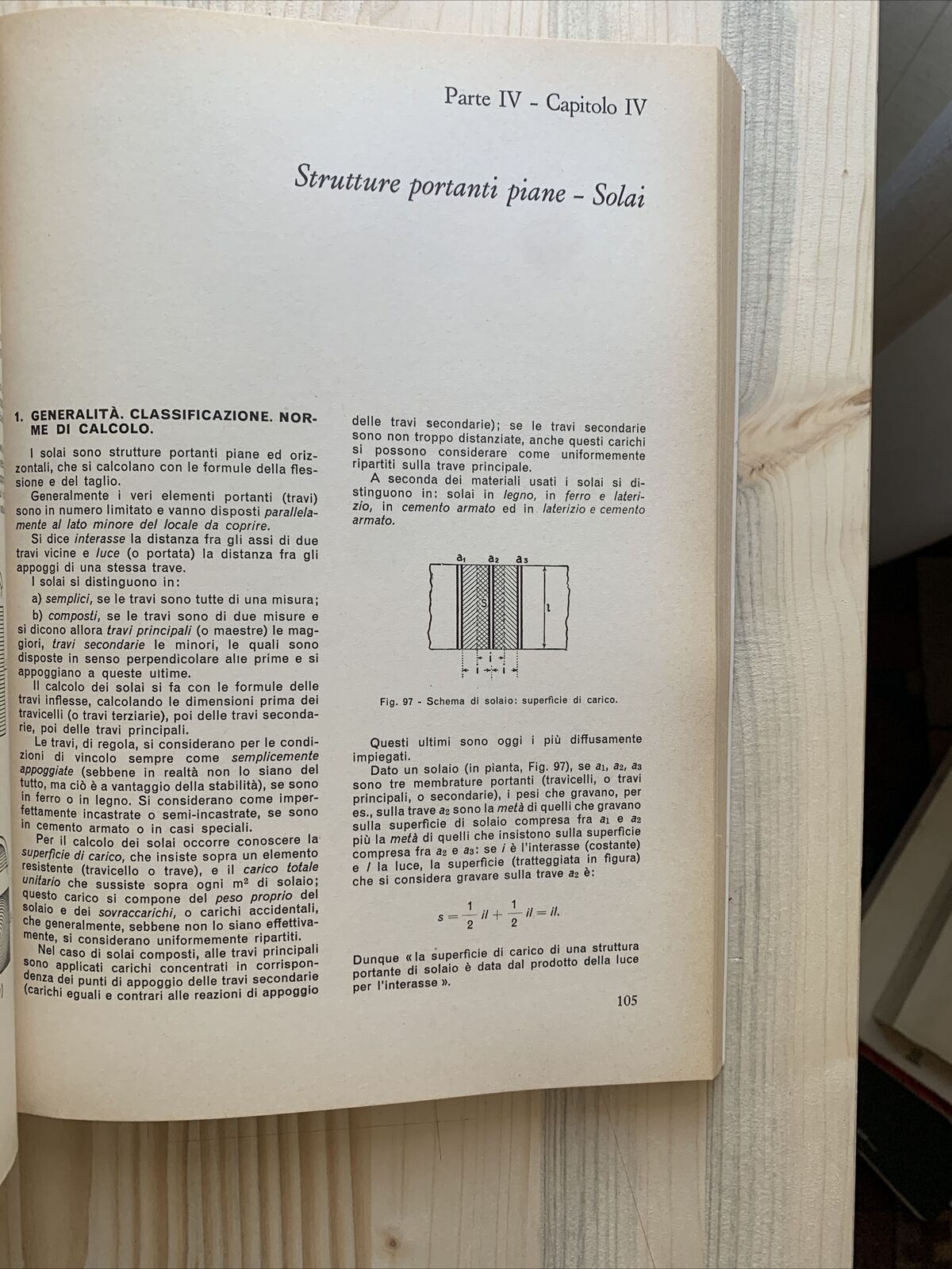 ELEMENTI DI COSTRUZIONI RURALI - G. Stefanelli, A. Pollini. EDAGRICOLE 1980 #