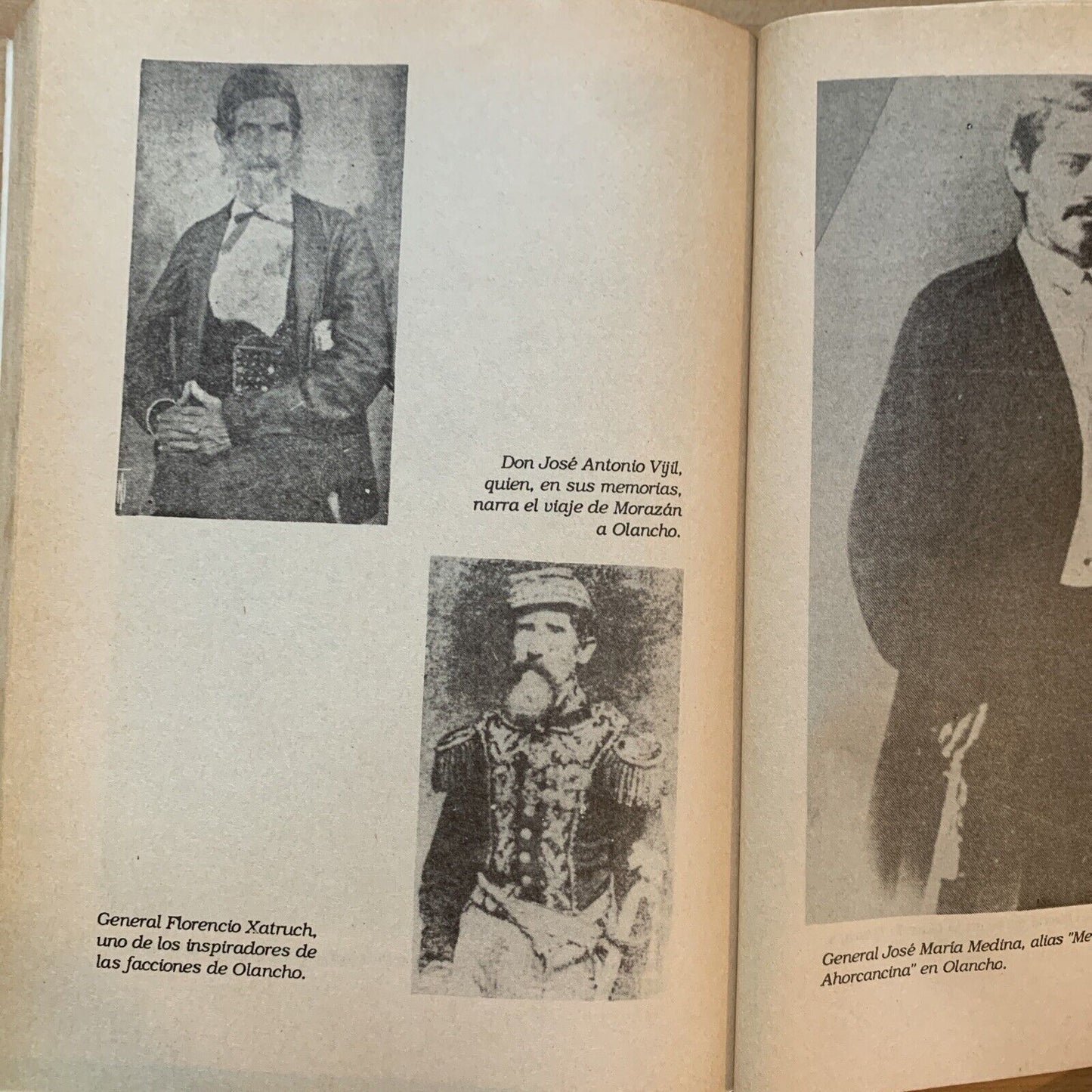 Historia de Olancho - José A. Sarmiento. Guaymuras editorial 1990 #