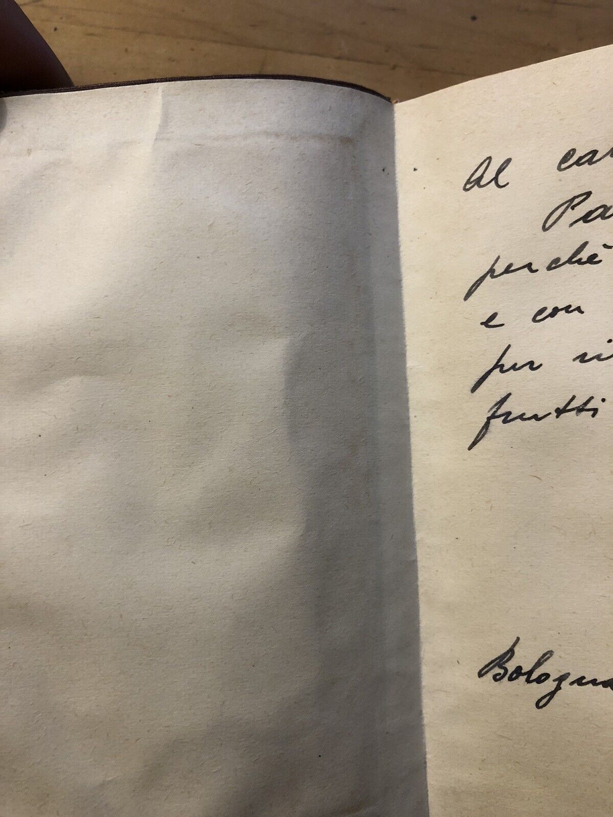 Messale quotidiano latino-italiano D. V. Franco edizione liturgiche 1956