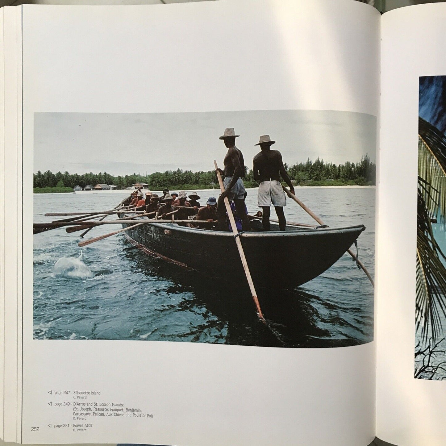 Seychelles Images , Riccardo Carbognin, GMR EDITION - FOTOGRAFIA