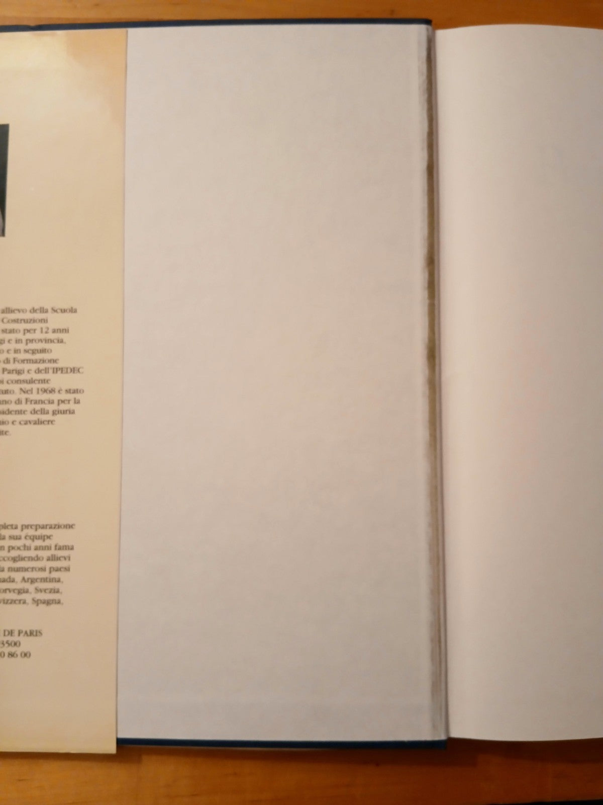 Pitture e decorazioni tecniche patine materiali - Roger Le Puill. Avallardi 1996