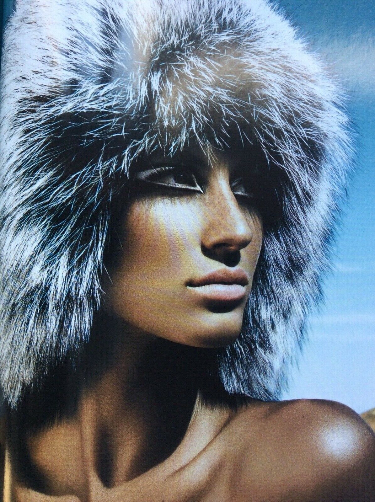 POP MAGAZINE 3 AUTUMN WINTER FASHION