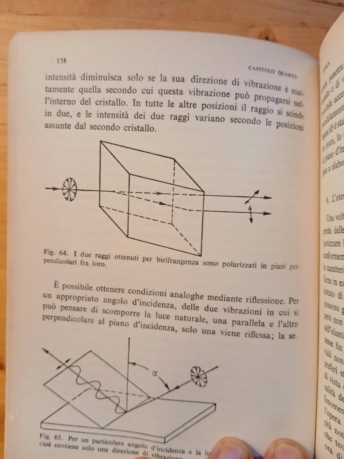 La sintesi Einsteniana - meccanica elettromagnetismo relatività Boringhieri 1980