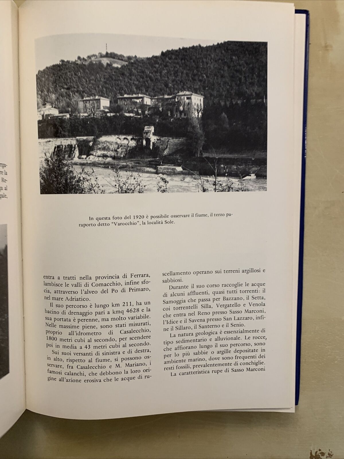 CASALECCHIO DI RENO, Percorsi e immagini della sua civiltà, Dalmonte Polvani #