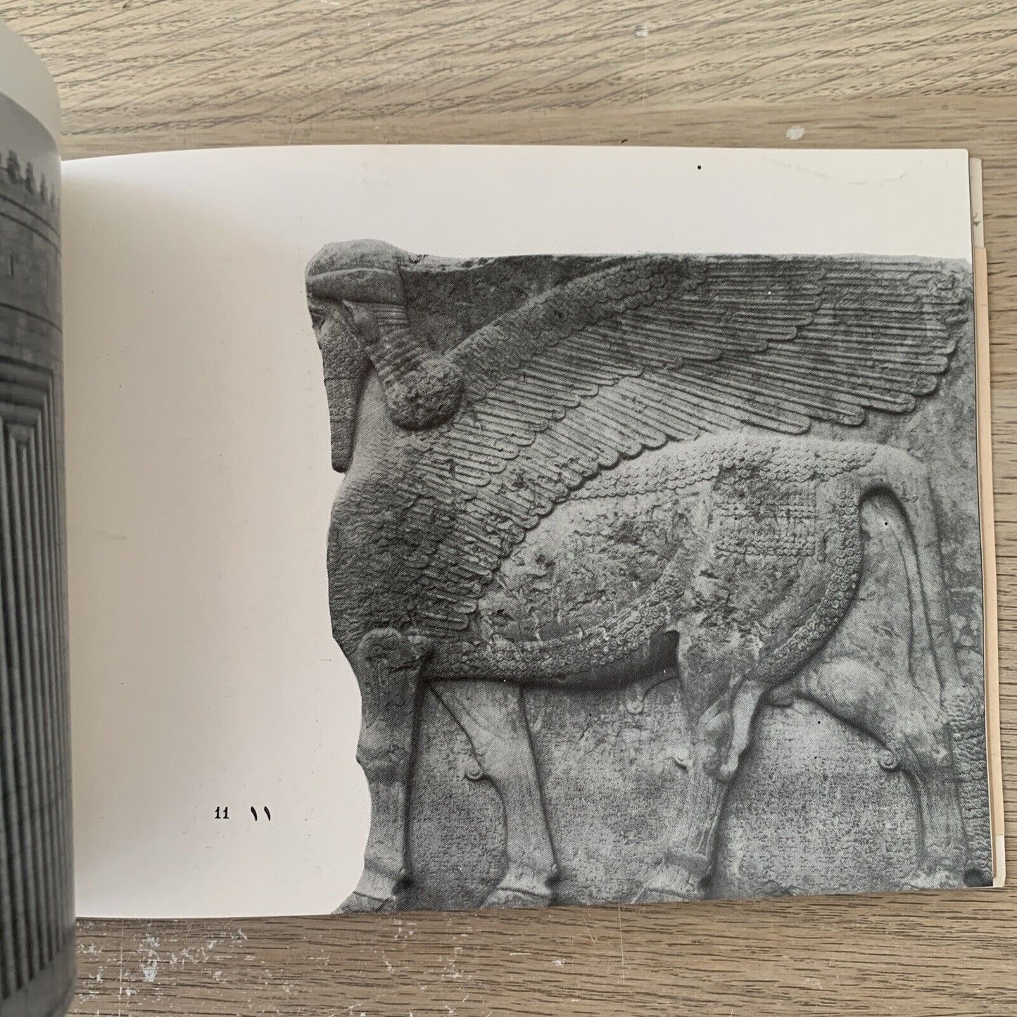 ARCHAEOLOGICAL ASPECTS IN IRAQ - directorate general antiquities Baghdad 1971