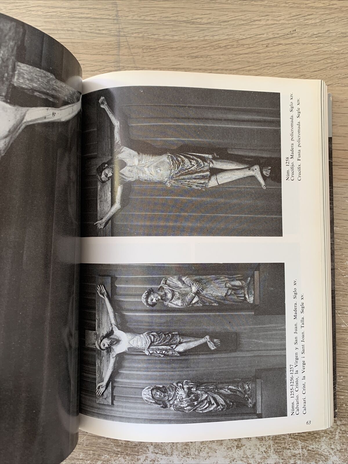 Museu Frederic Marés i Deulovol. Cataleg del Museu F. Marés 1979