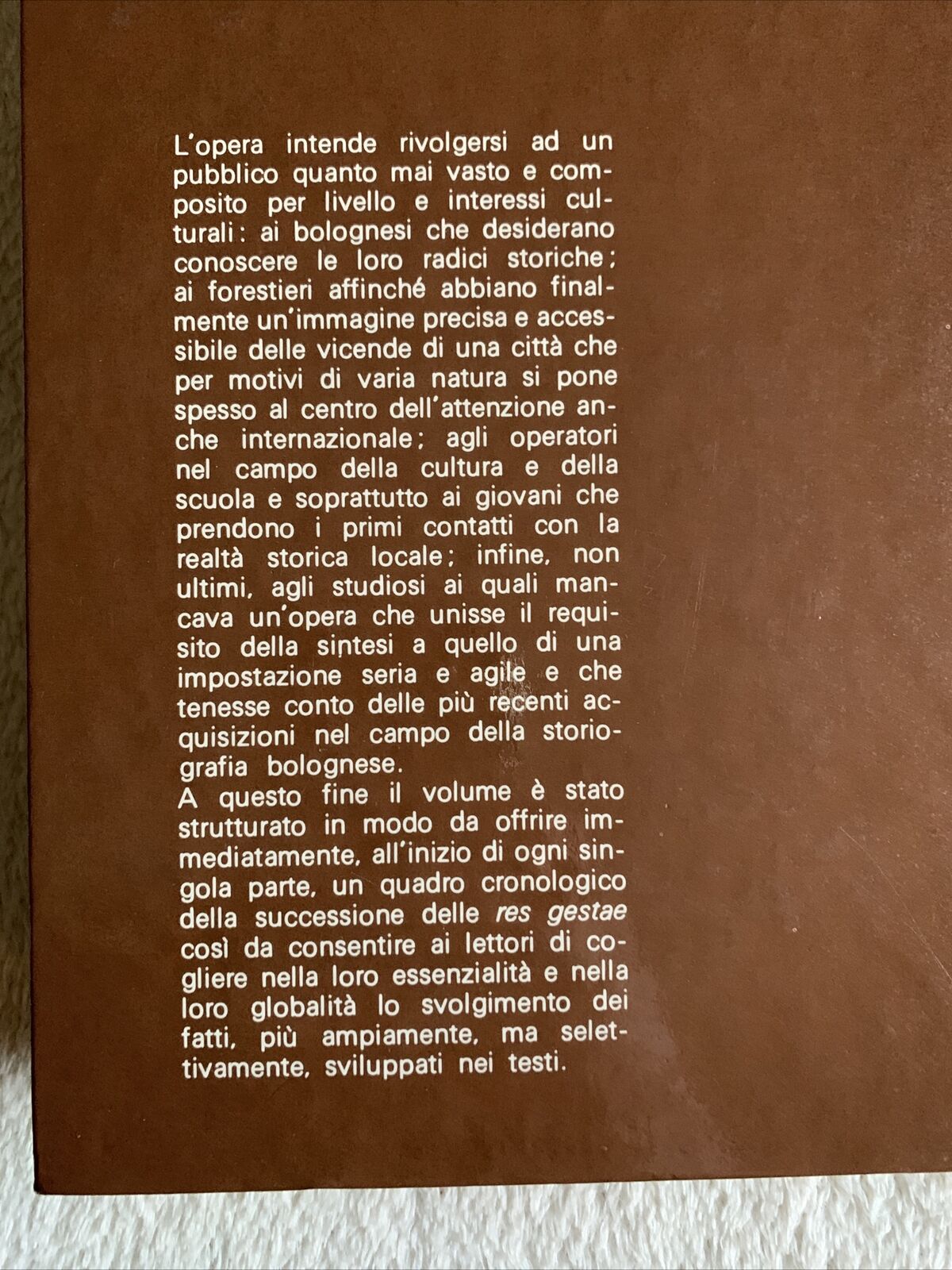 Storia di Bologna edizioni Alfa 1978 Giancarlo Roversi - Antonio Ferri