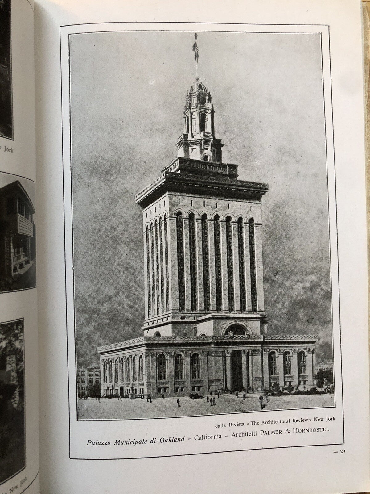 Architettura ed arti decorative in Italia ed all'estero - Roberto Martinenghi