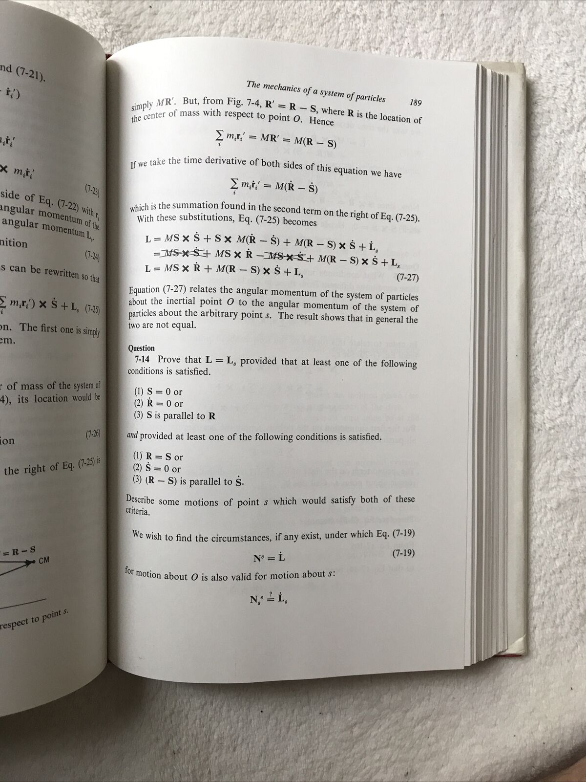 INTRODUCTORY MECHANICS Edwin F. Taylor 1963