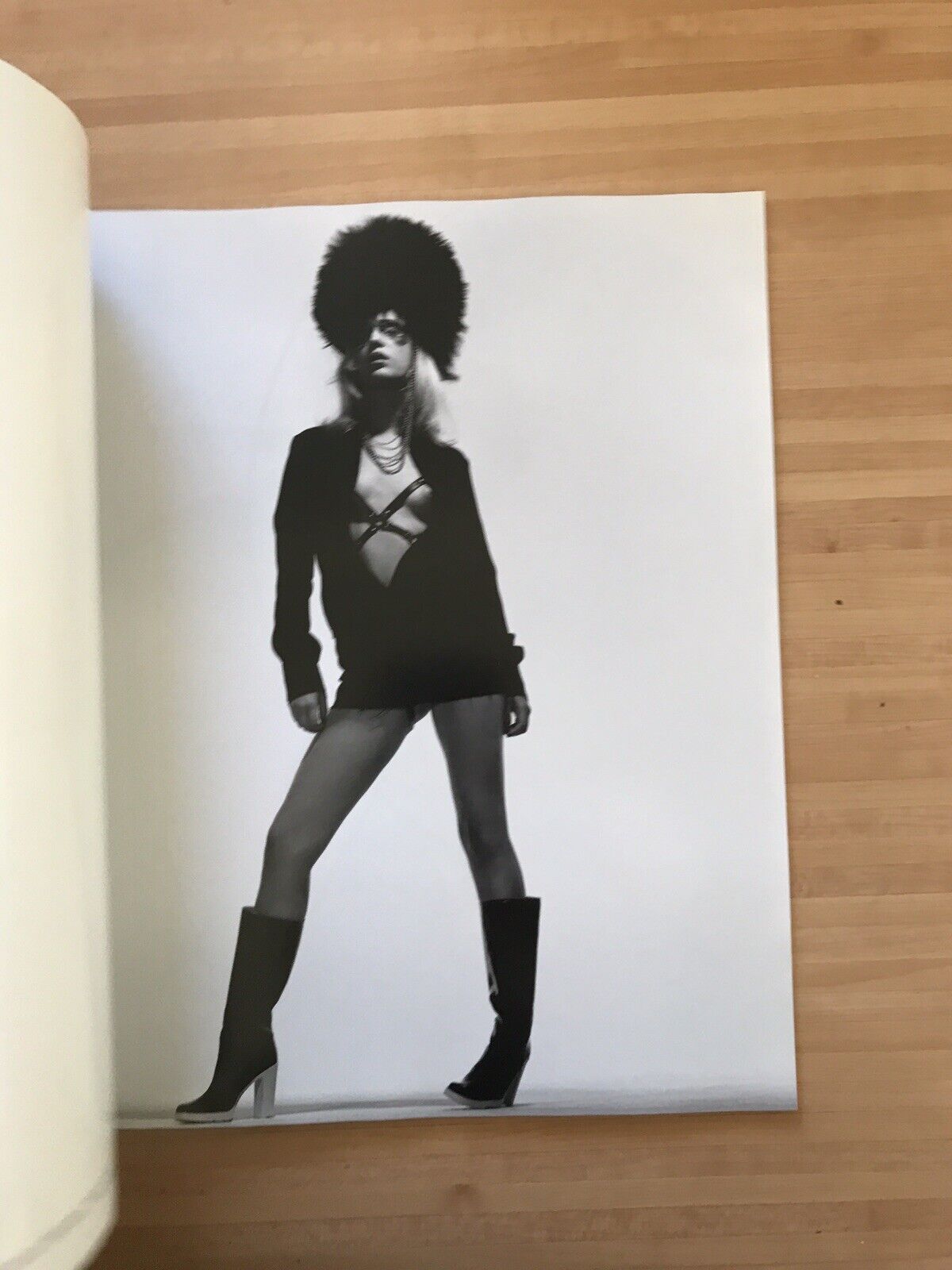 FJORDS Magazine #9, 2003 #
